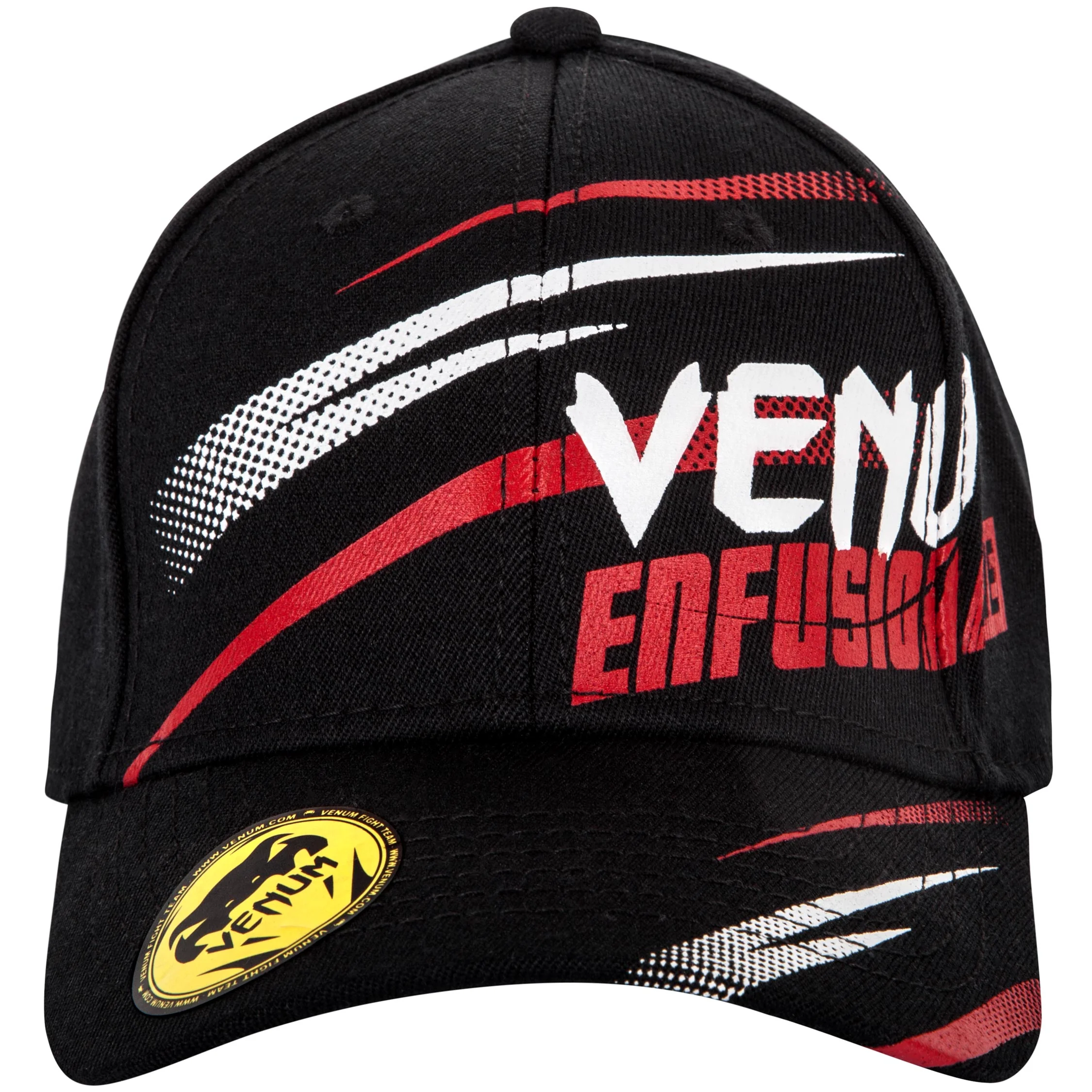 Venum Enfusion Live Cap - Black - Image 2
