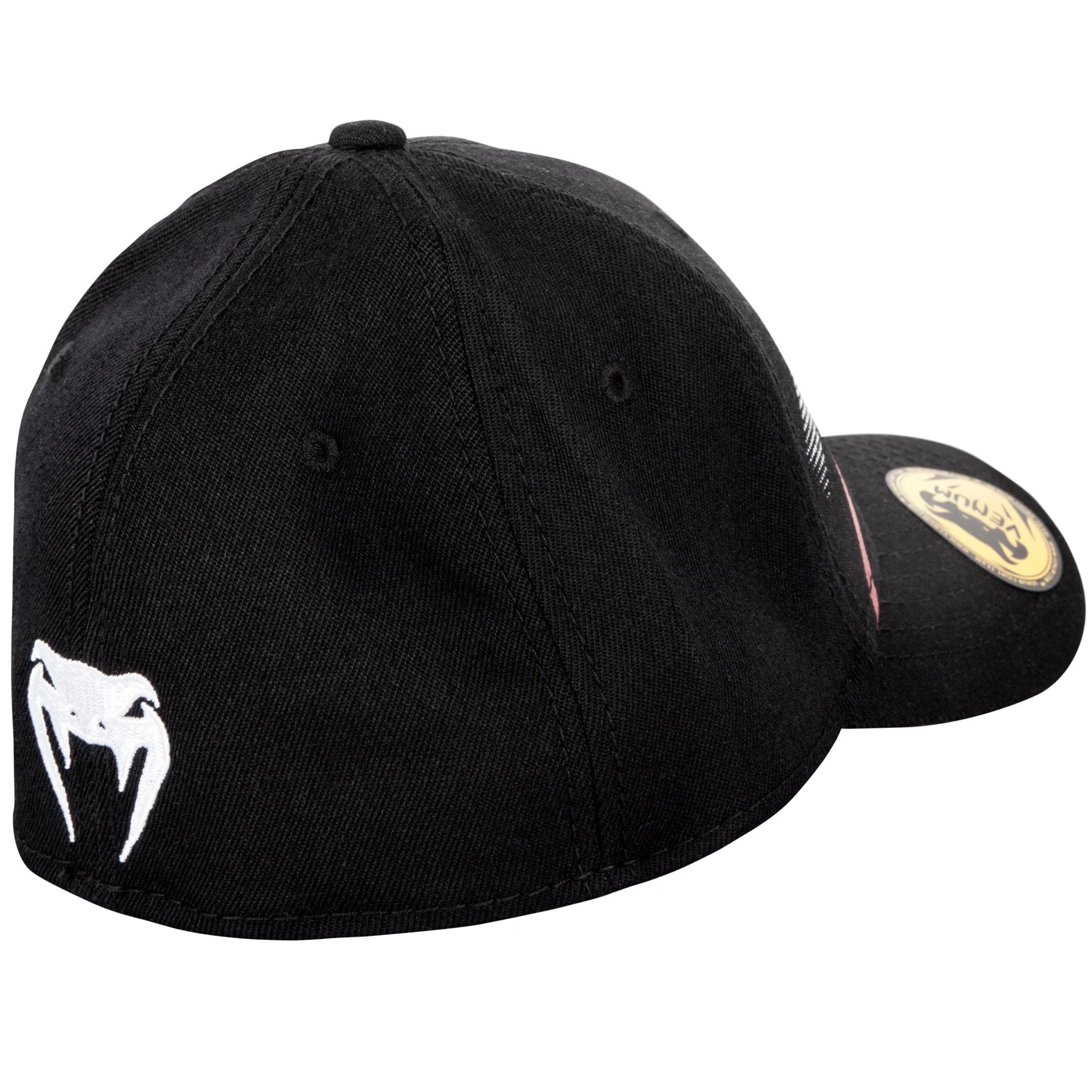 Venum Enfusion Live Cap - Black - Image 6