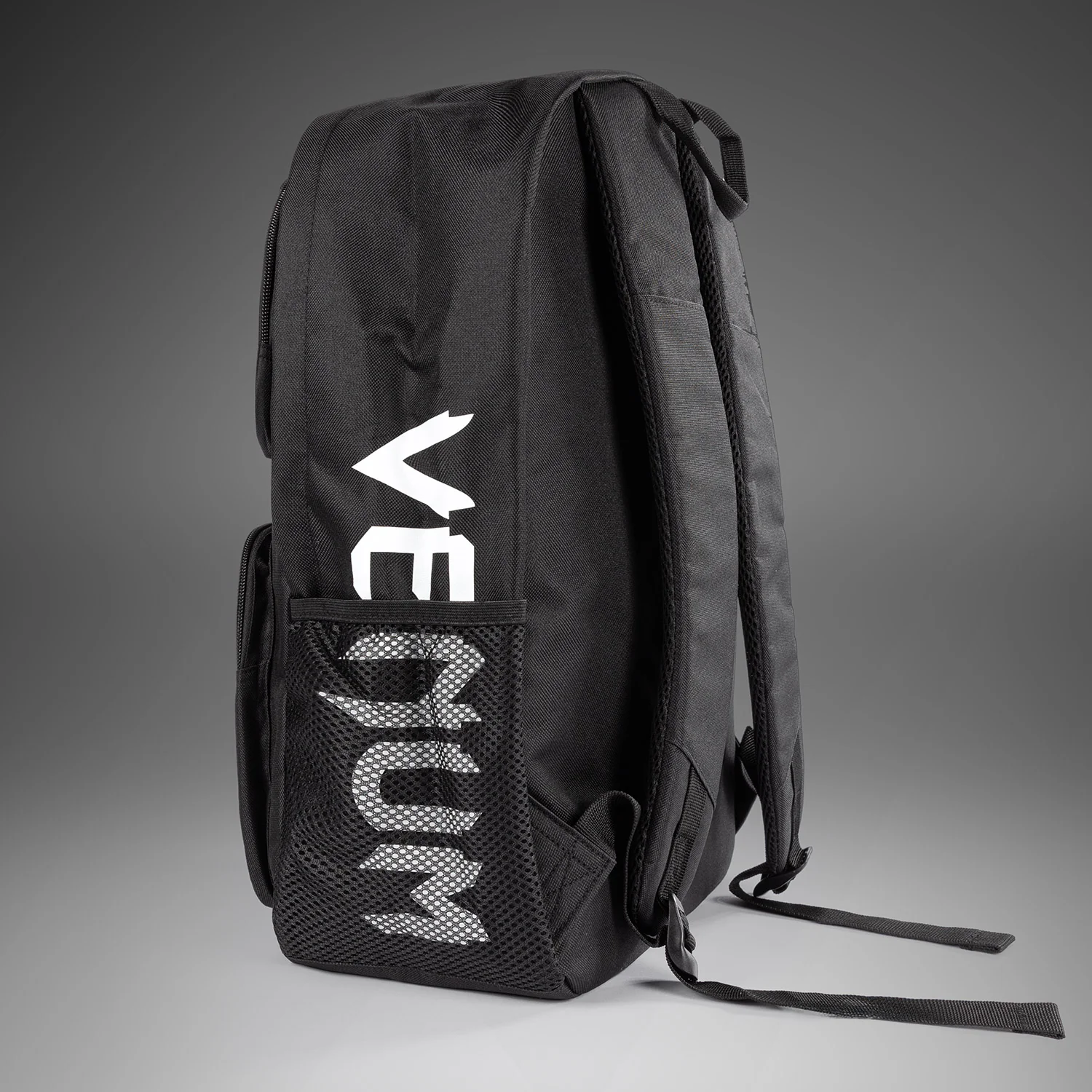 Venum Essential Backpack - Black - Image 3