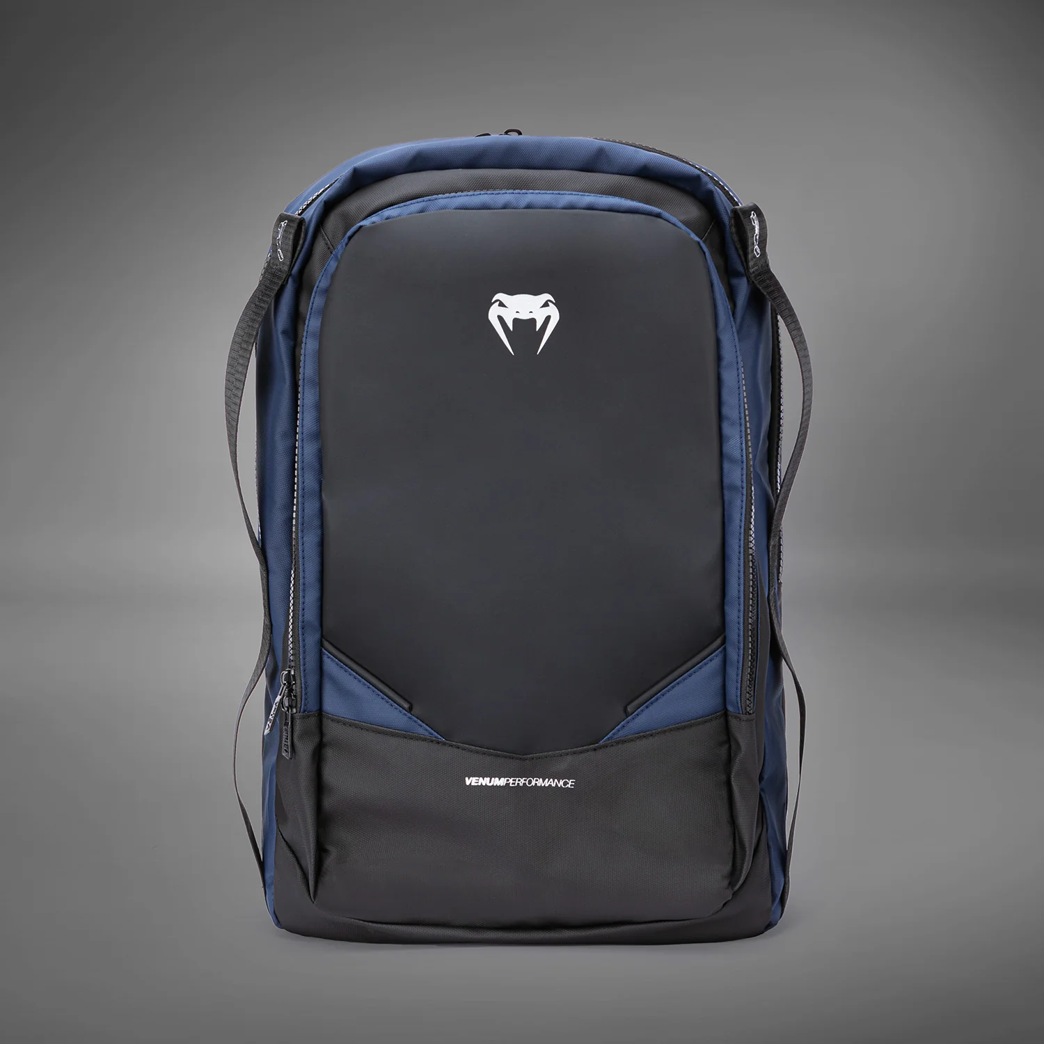 Venum Evo 2 Backpack - Black/Blue
