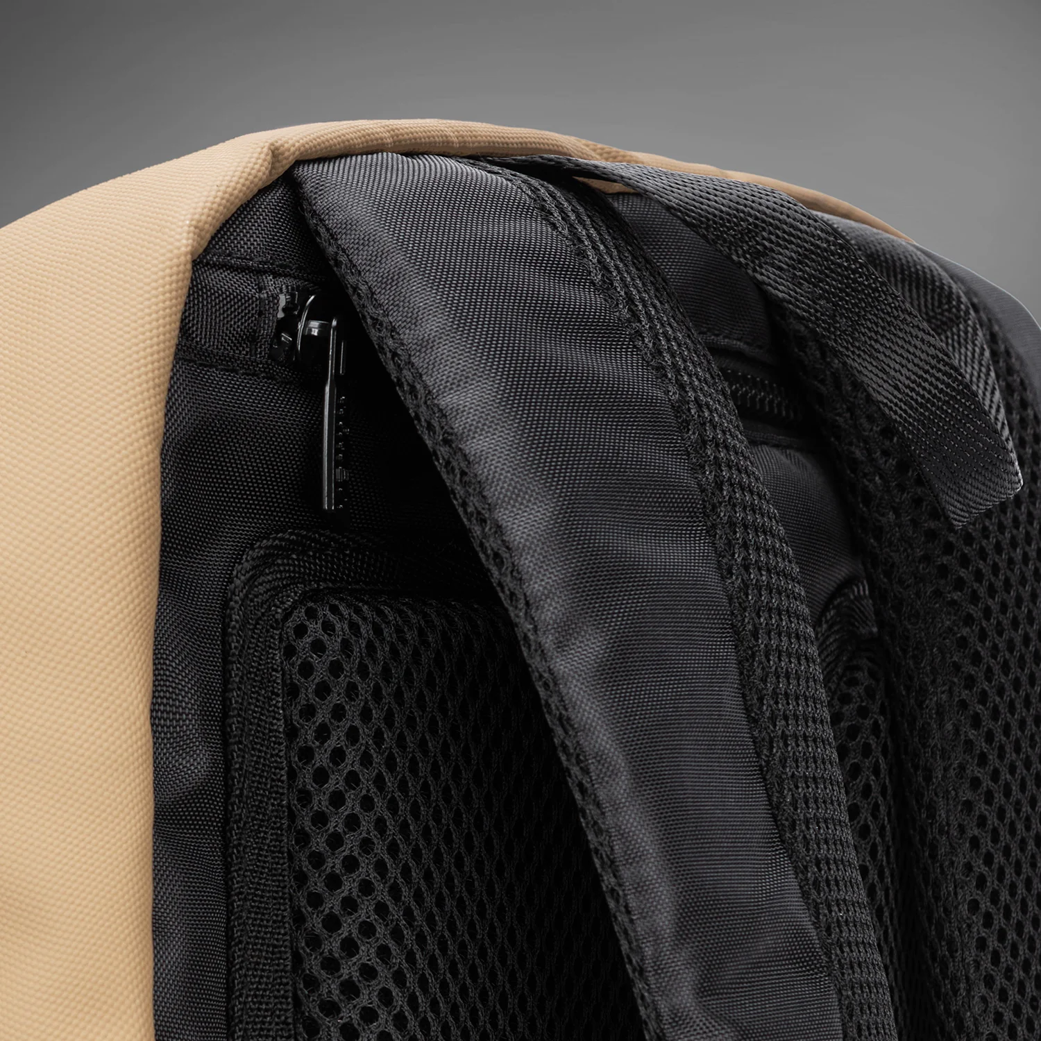 Venum Evo 2 Backpack - Black/Sand - Image 5