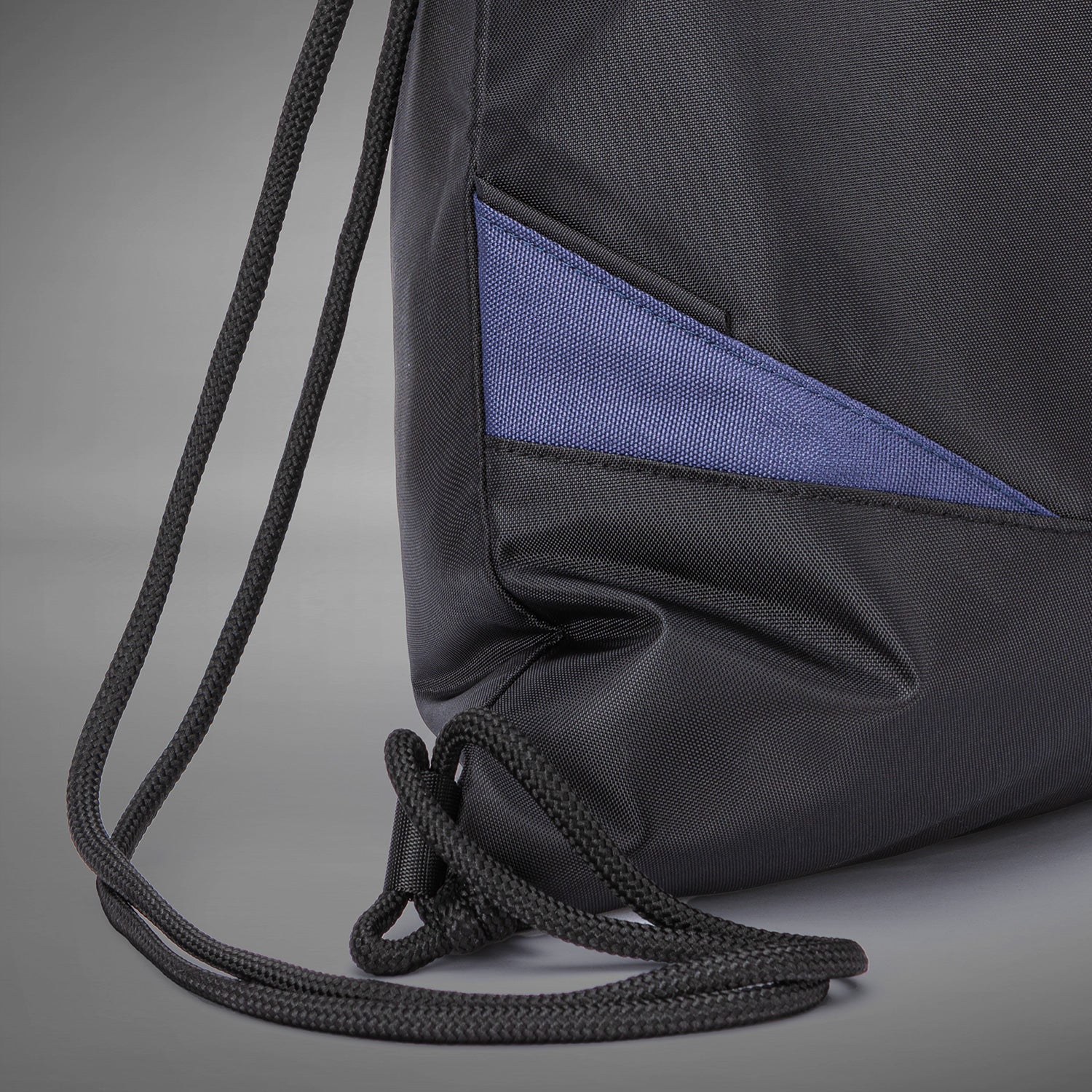Venum Evo 2 Drawstring Bag - Black/Blue - Image 4