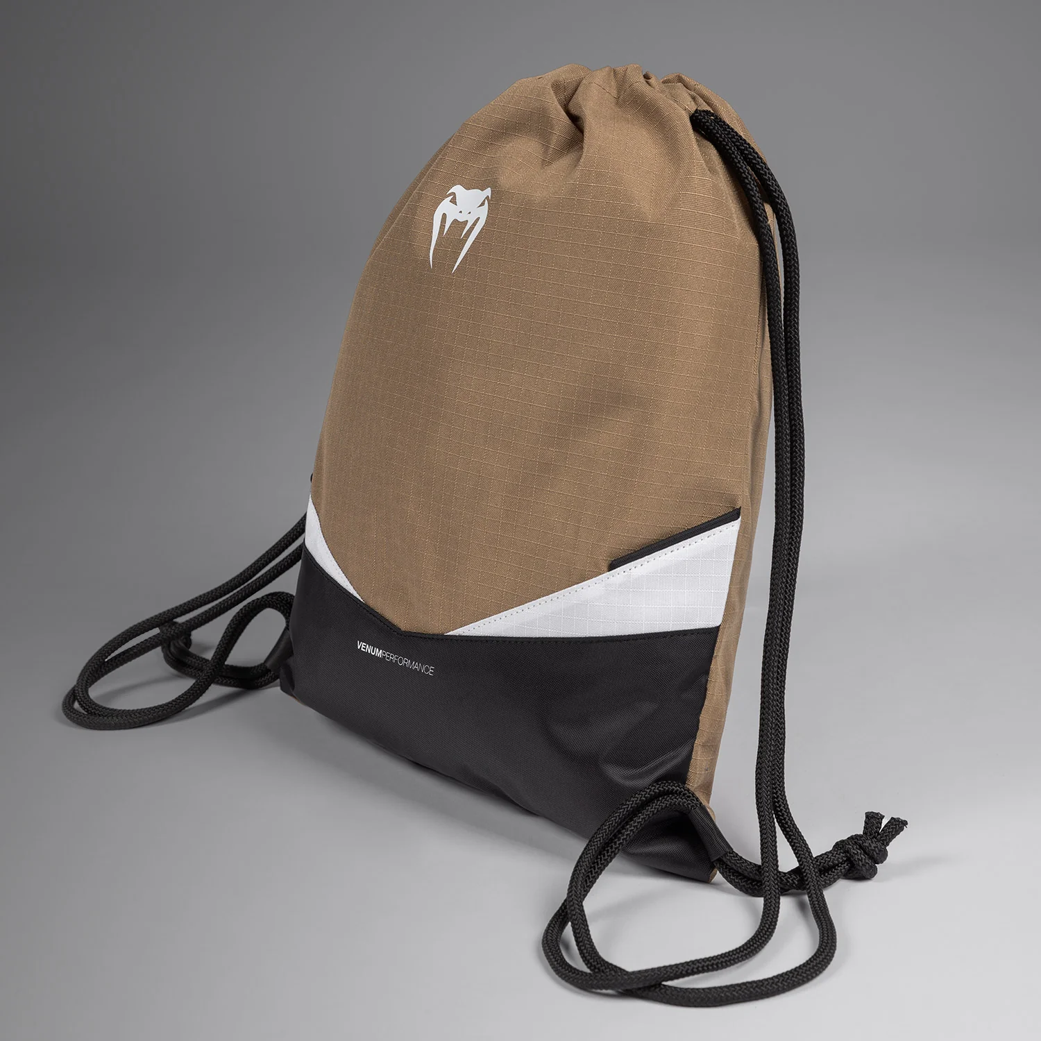 Venum Evo 2 Drawstring Bag - Dune - Image 2