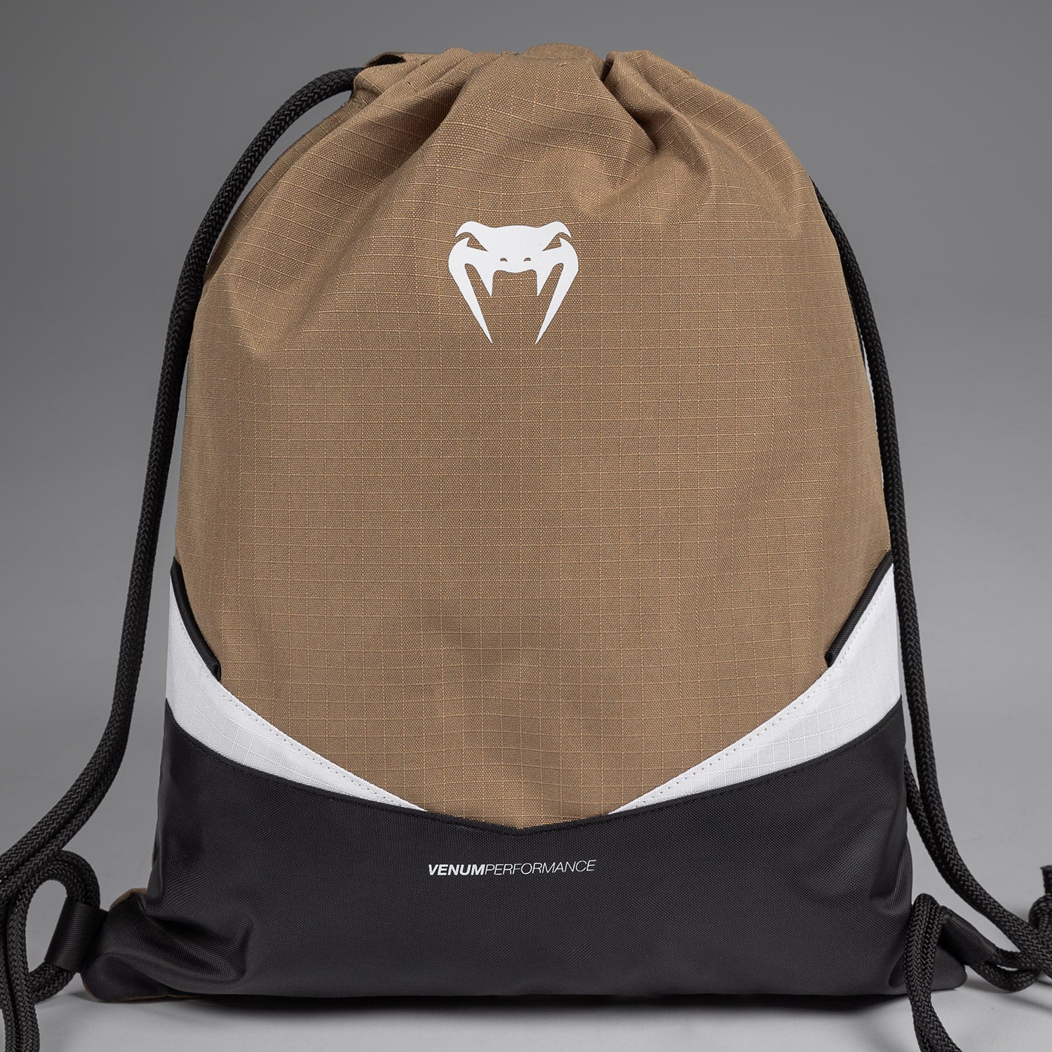 Venum Evo 2 Drawstring Bag - Dune - Image 4