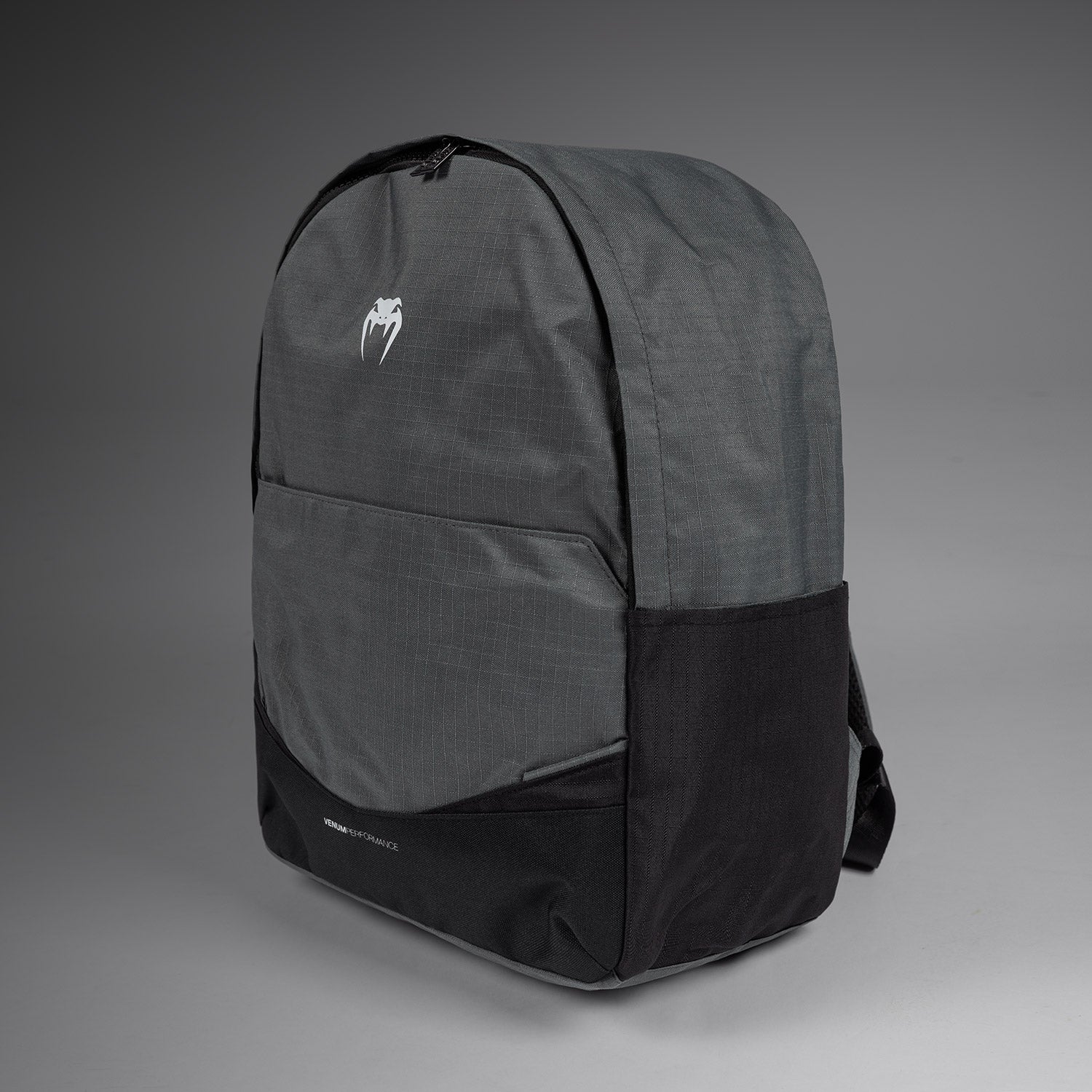 Venum Evo 2 Light Back Pack - Storm Grey - Image 2