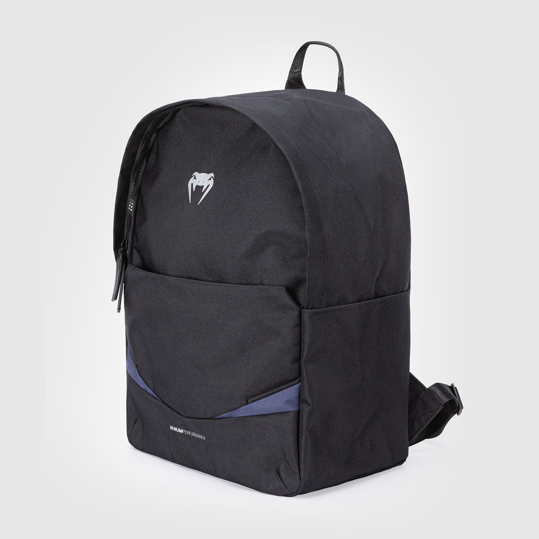 Venum Evo 2 Light Backpack - Black/Blue - Image 2