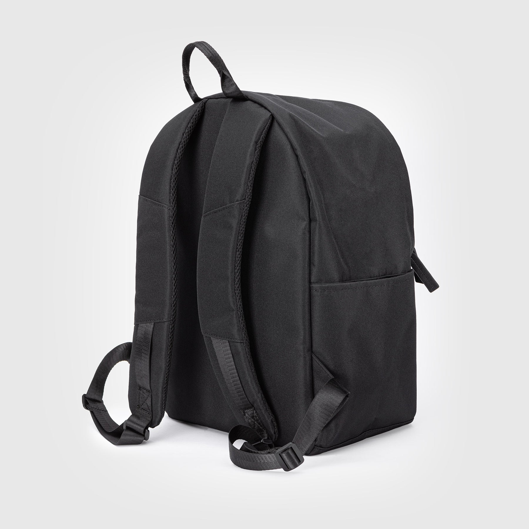 Venum Evo 2 Light Backpack - Black/Blue - Image 3