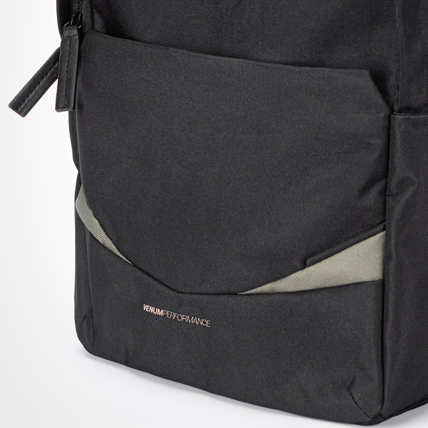 Venum Evo 2 Light Backpack - Black/Khaki - Image 5