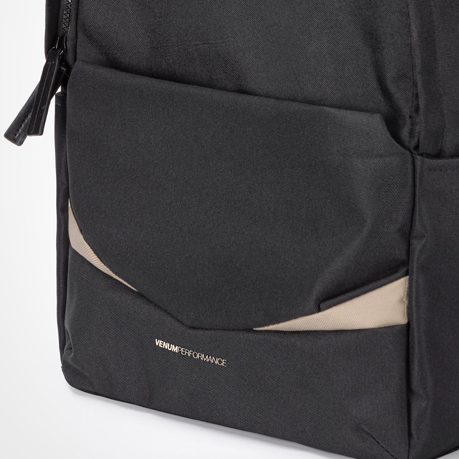 Venum Evo 2 Light Backpack - Black/Sand - Image 5