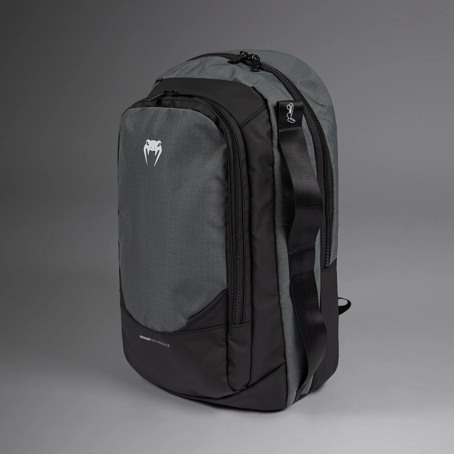 Venum Evo 2 Ripstop Backpack - Storm Grey - Image 2