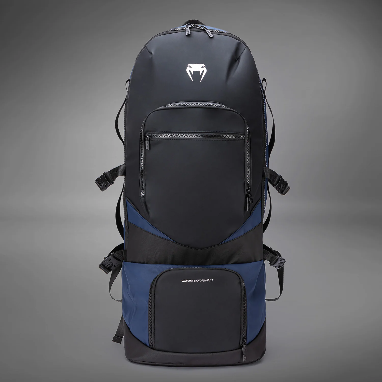 Venum Evo 2 Xtrem Backpack - Black/Blue