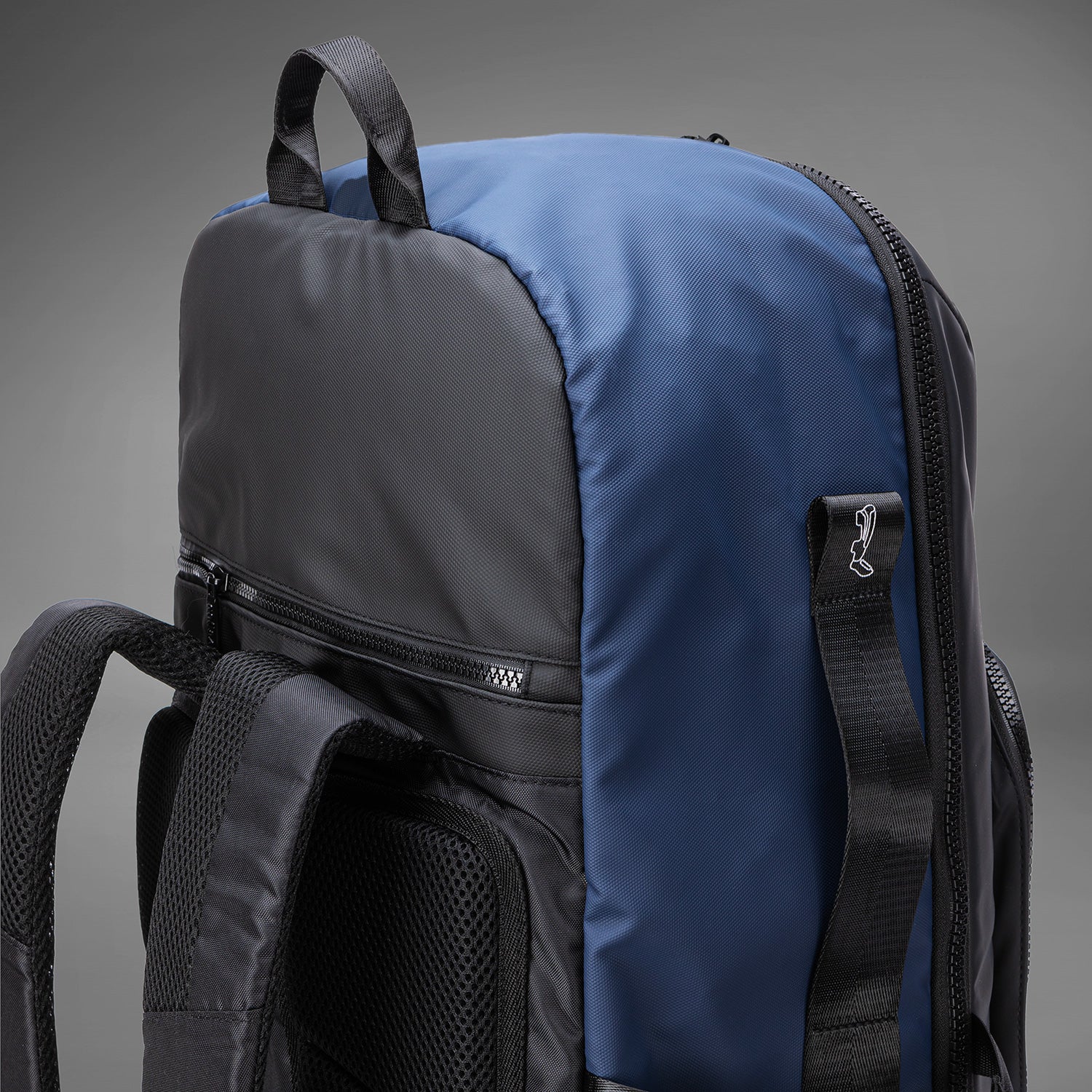 Venum Evo 2 Xtrem Backpack - Black/Blue - Image 3
