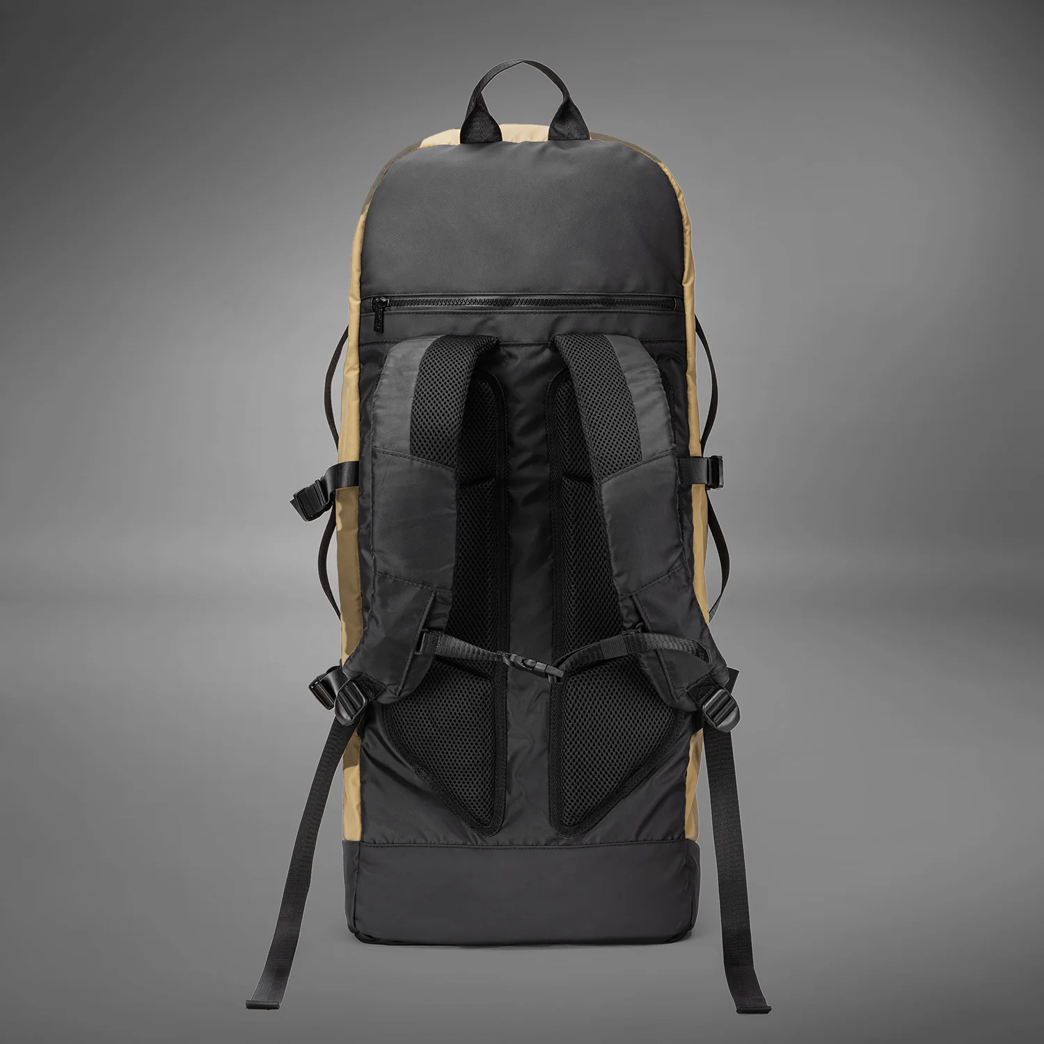 Venum Evo 2 Xtrem Backpack - Black/Sand - Image 3