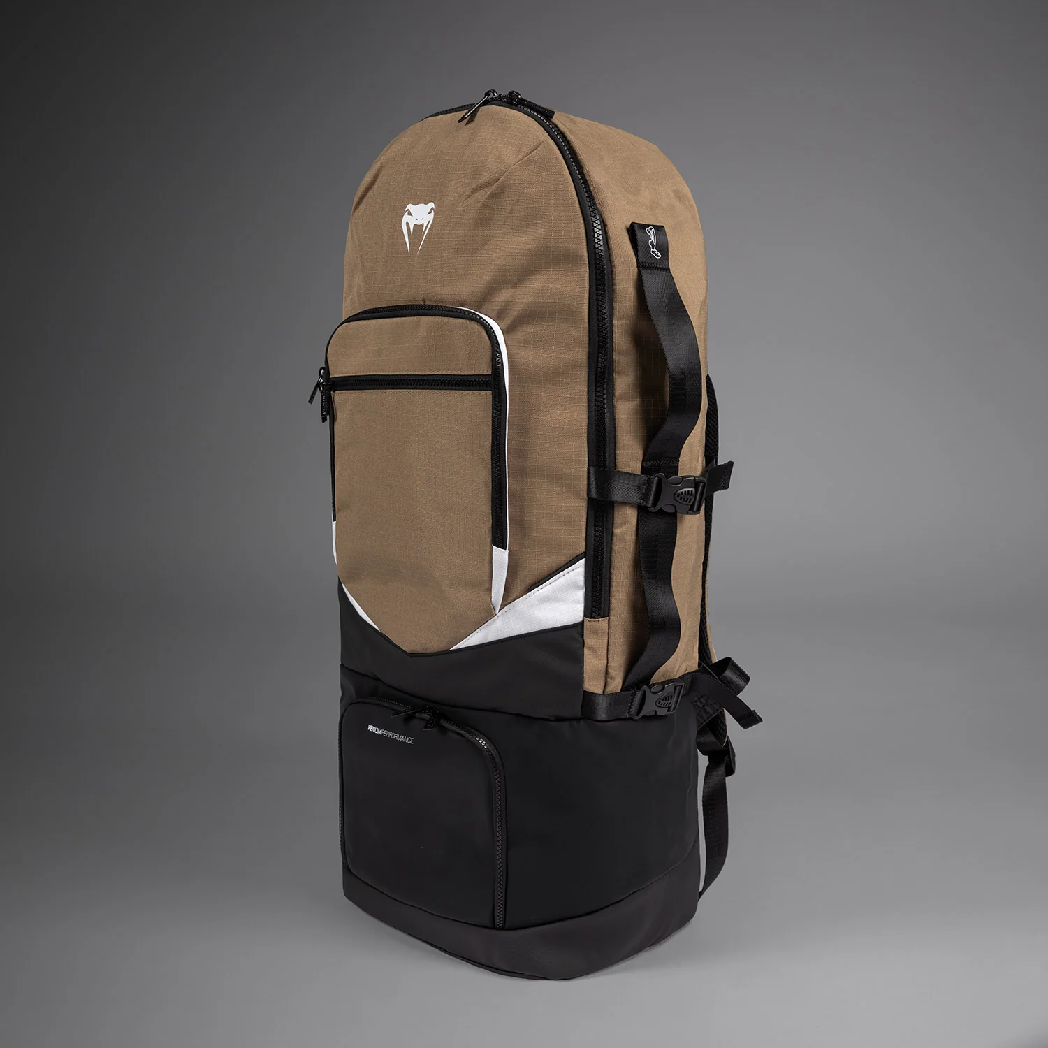 Venum Evo 2 Xtrem Backpack - Dune - Image 2