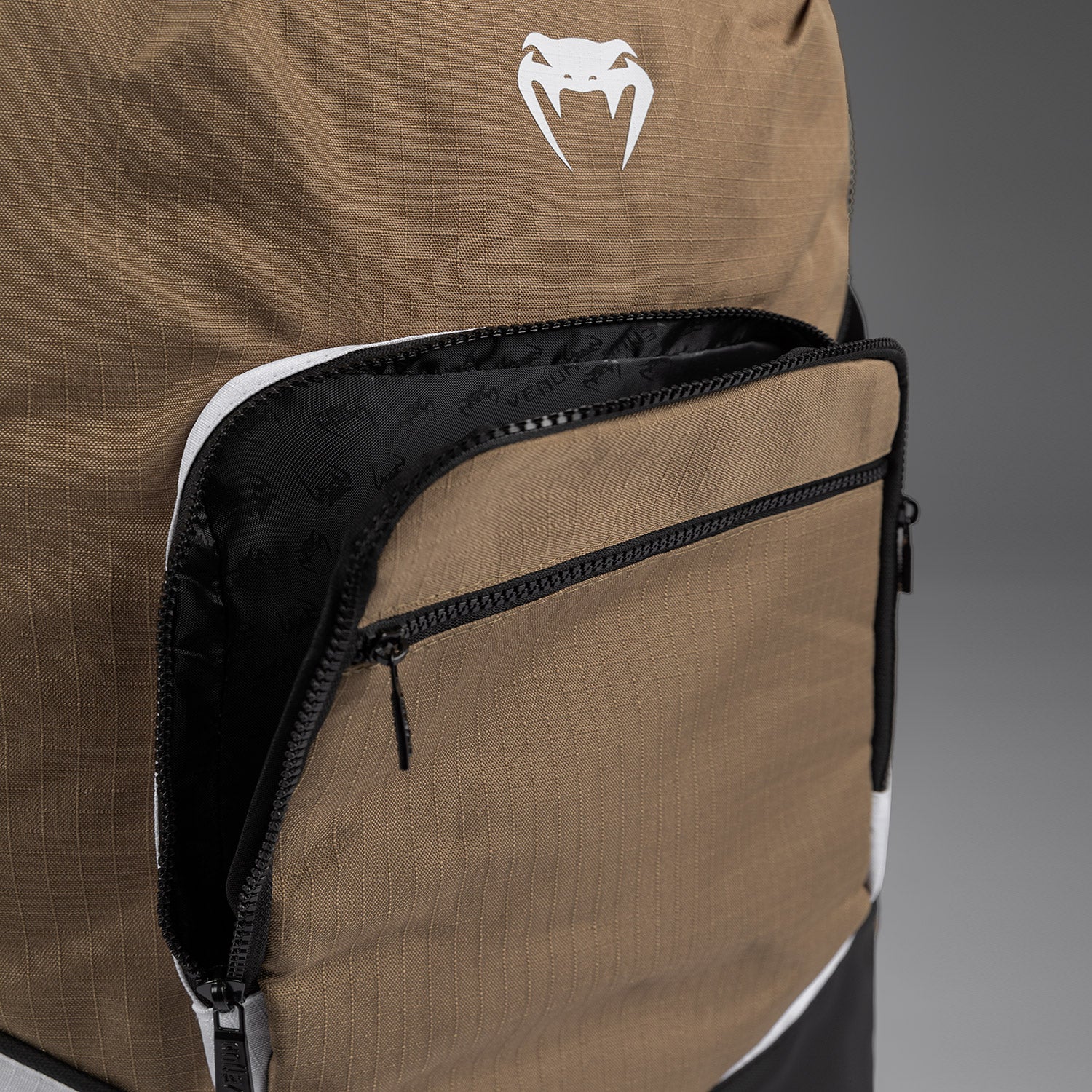 Venum Evo 2 Xtrem Backpack - Dune - Image 5