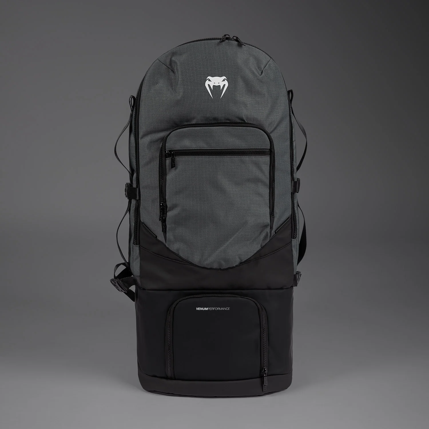 Venum Evo 2 Xtrem Backpack - Storm Grey