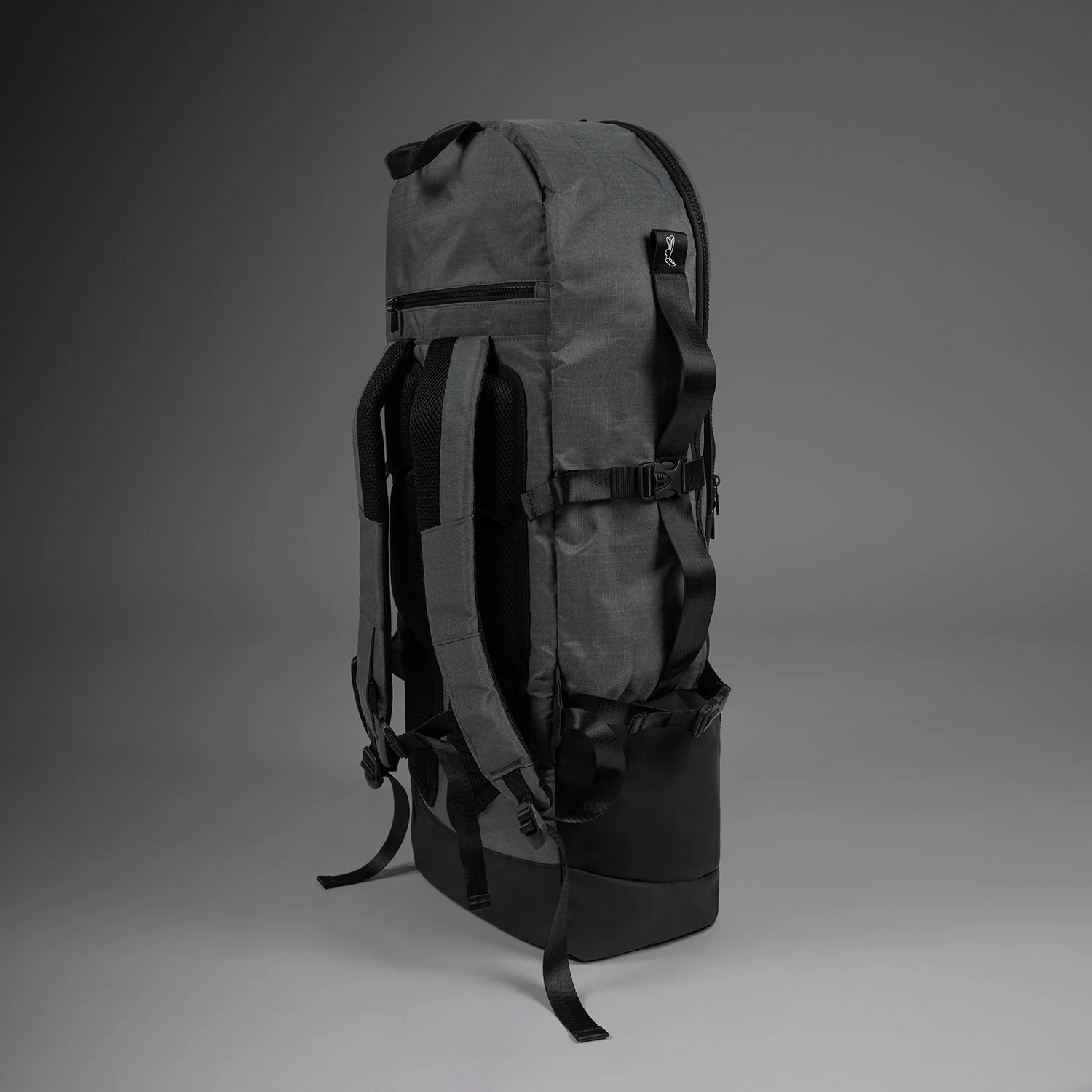 Venum Evo 2 Xtrem Backpack - Storm Grey - Image 4