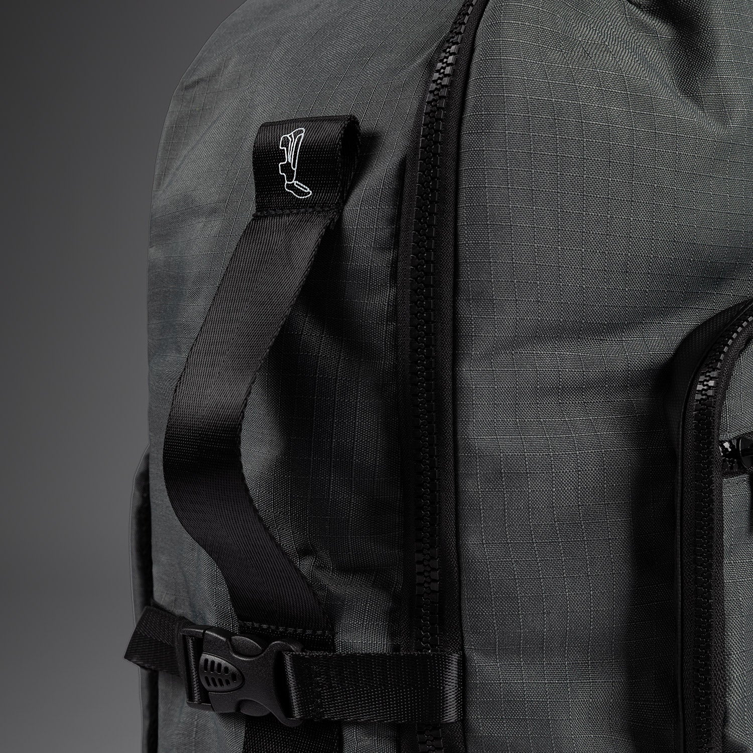 Venum Evo 2 Xtrem Backpack - Storm Grey - Image 6