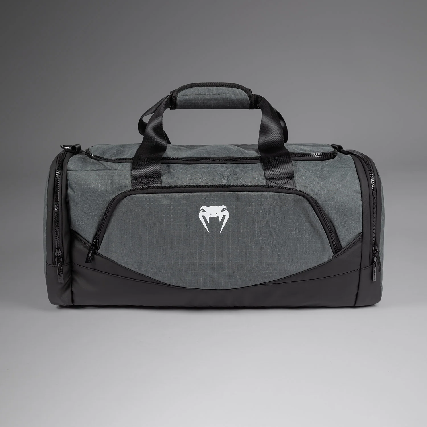 Venum Evo 2 XTrem Ripstop Duffle Sports Bags - Storm Grey