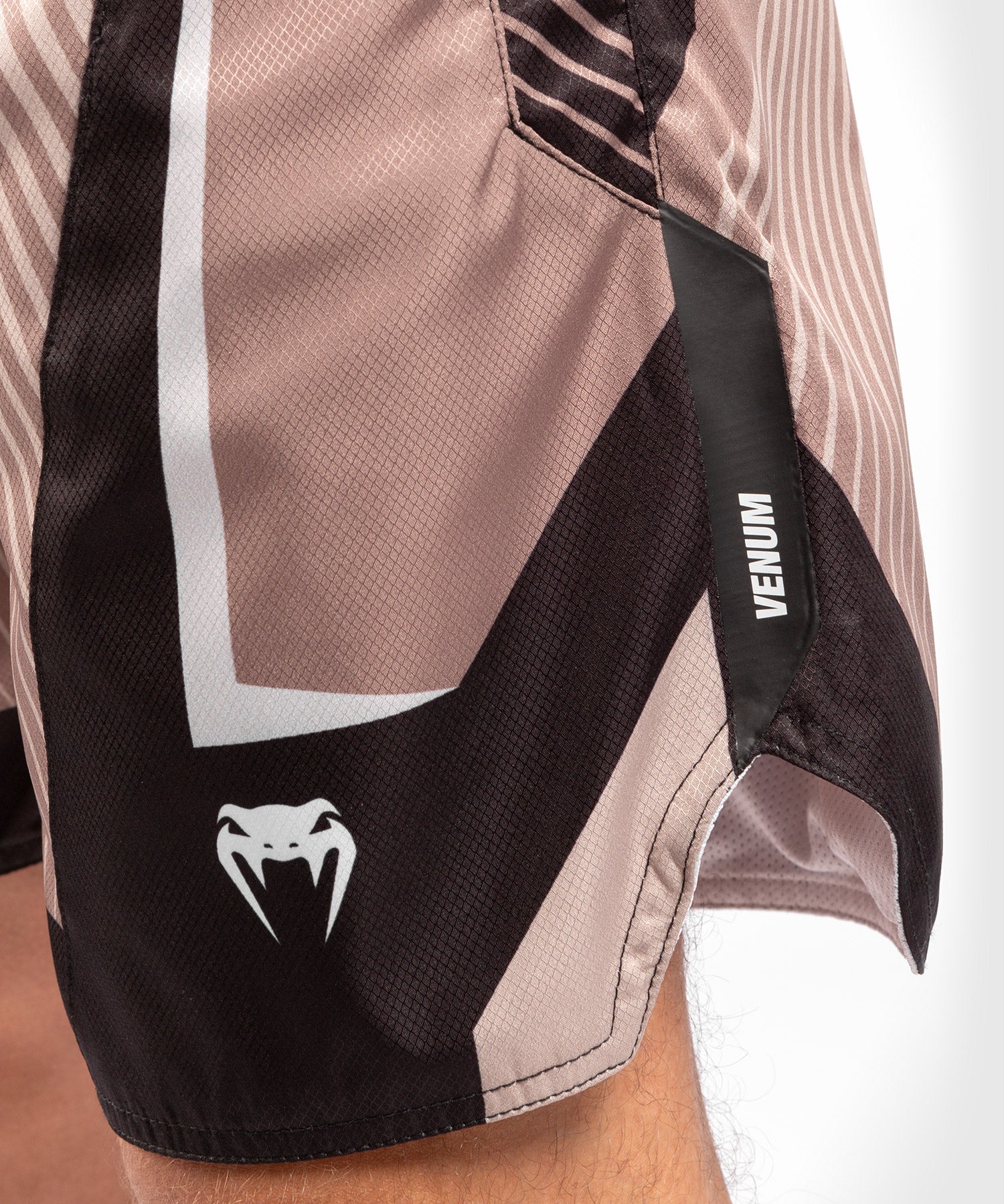 Venum Fidji Boardshort - Sand - Image 6