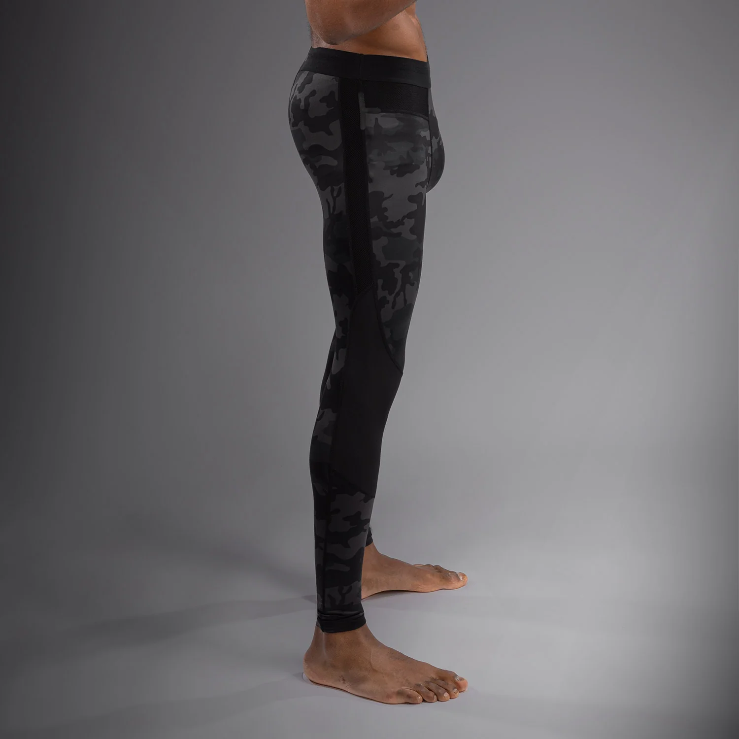 Venum G-Fit Air Men's Spats - Digital Urban Camo - Image 4
