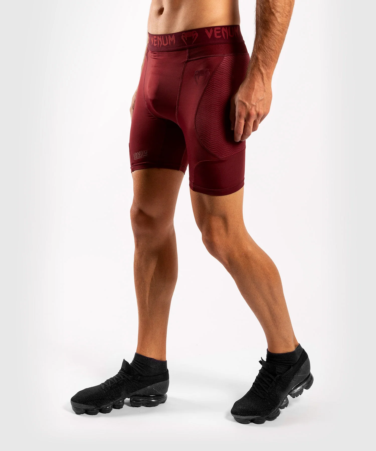 Venum G-Fit Compression Shorts - Image 2