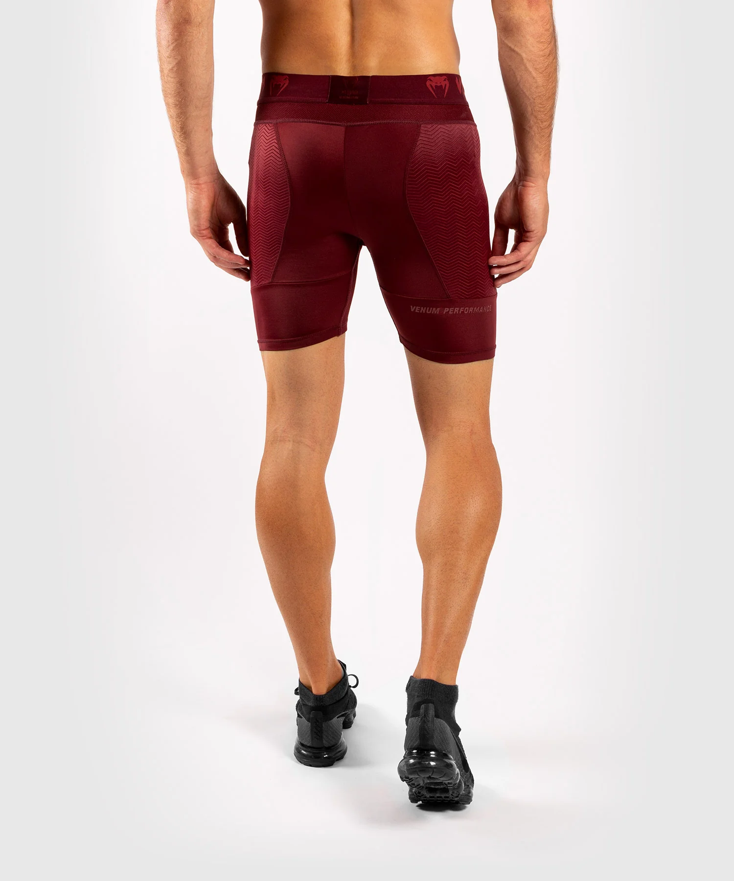 Venum G-Fit Compression Shorts - Image 4