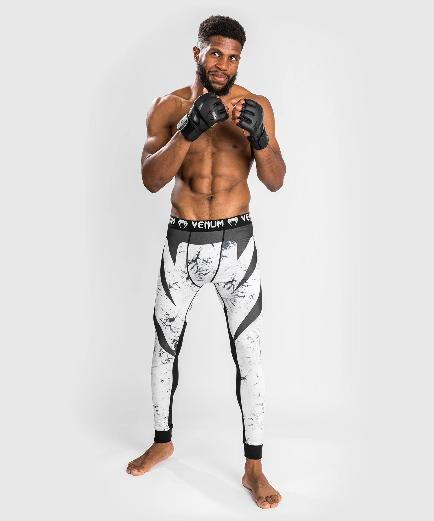 Venum G-Fit Marble Spat - Marble - Image 3