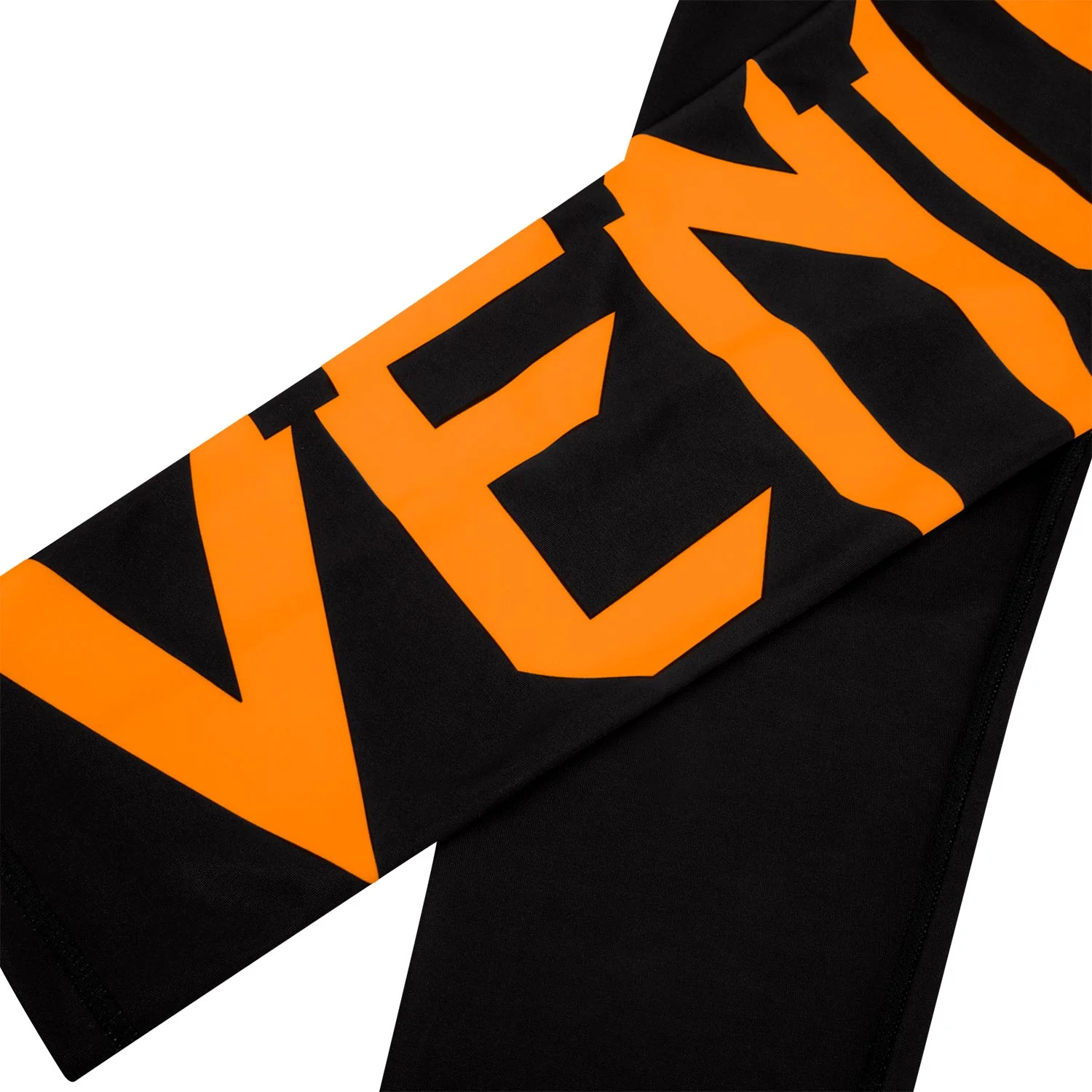 Venum Giant Leggings - Black/Coral - Image 6