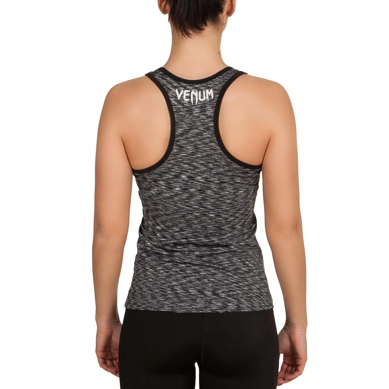 Venum Heather Tank Top - Grey - Image 3