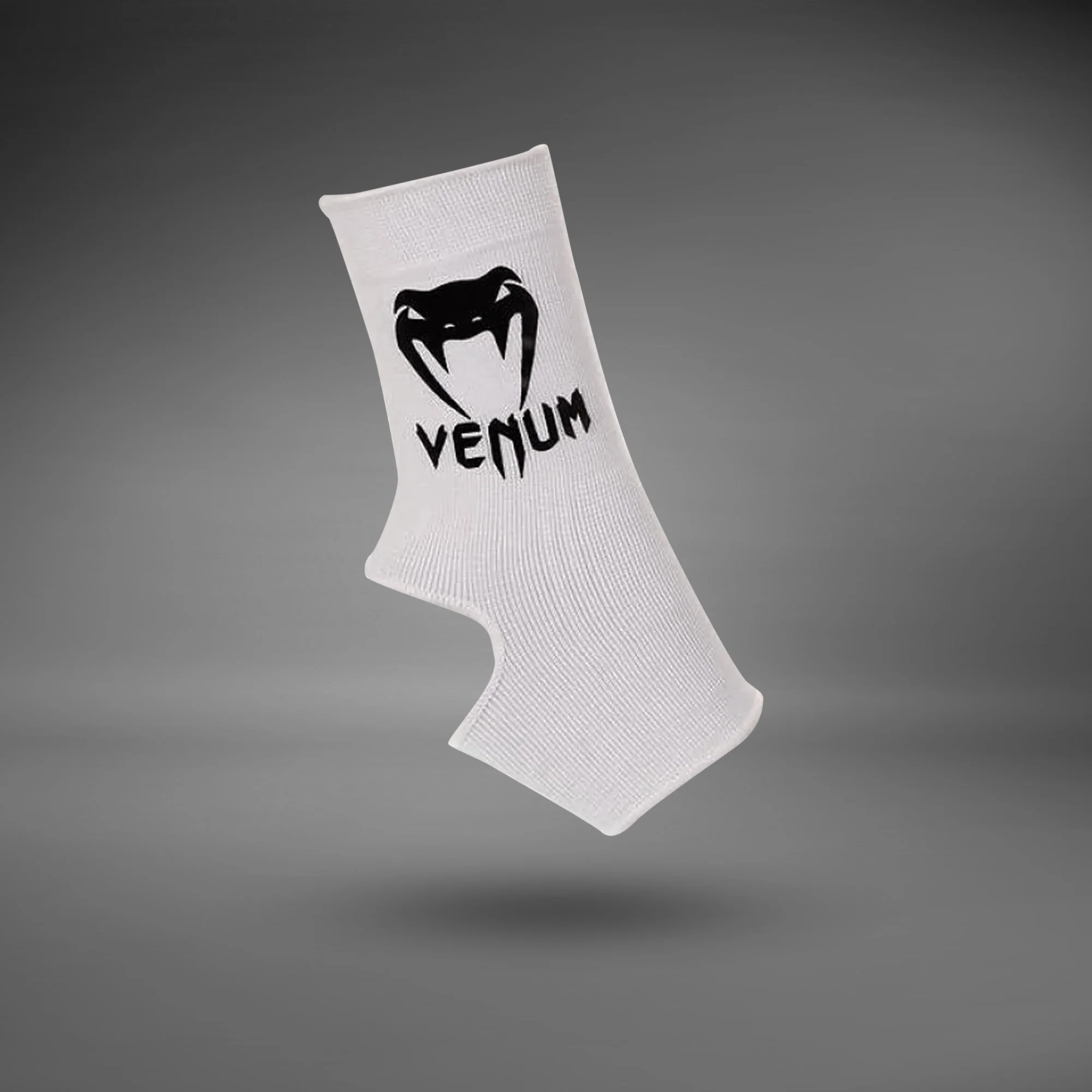 Venum Kontact Ankle Support Guards - White