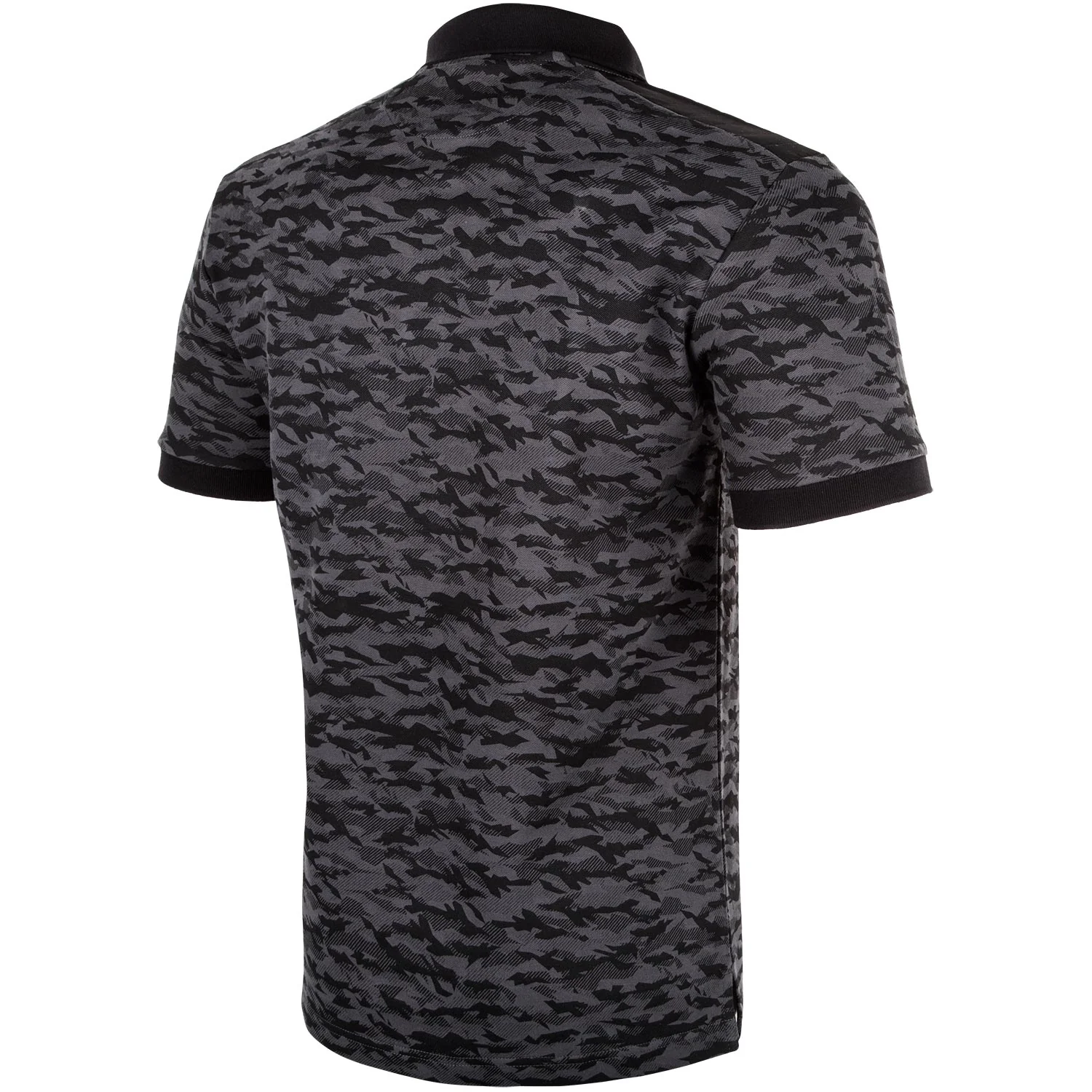 Venum Laser Polo - Dark camo - Image 3