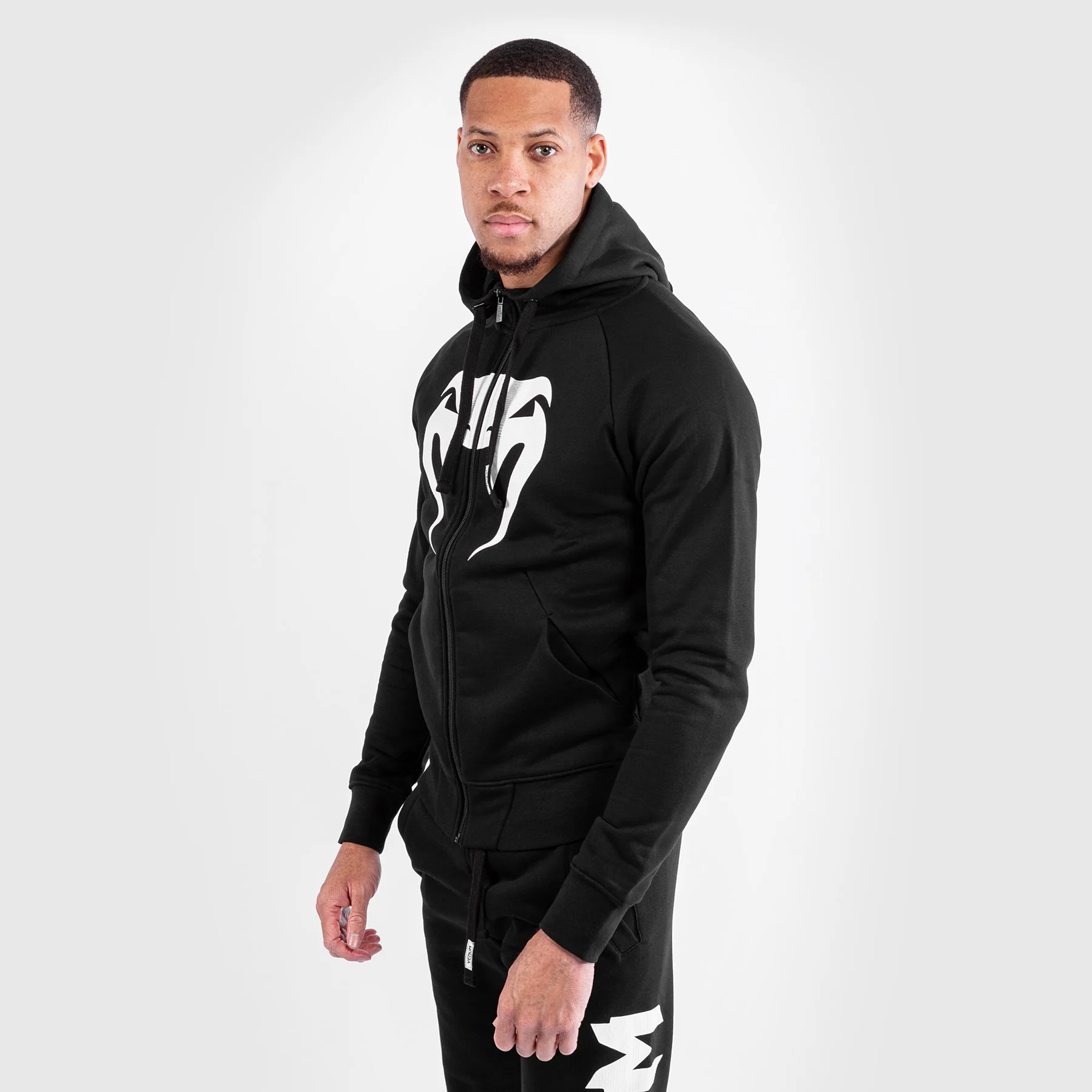 Venum Legacy Hoodie - Image 2