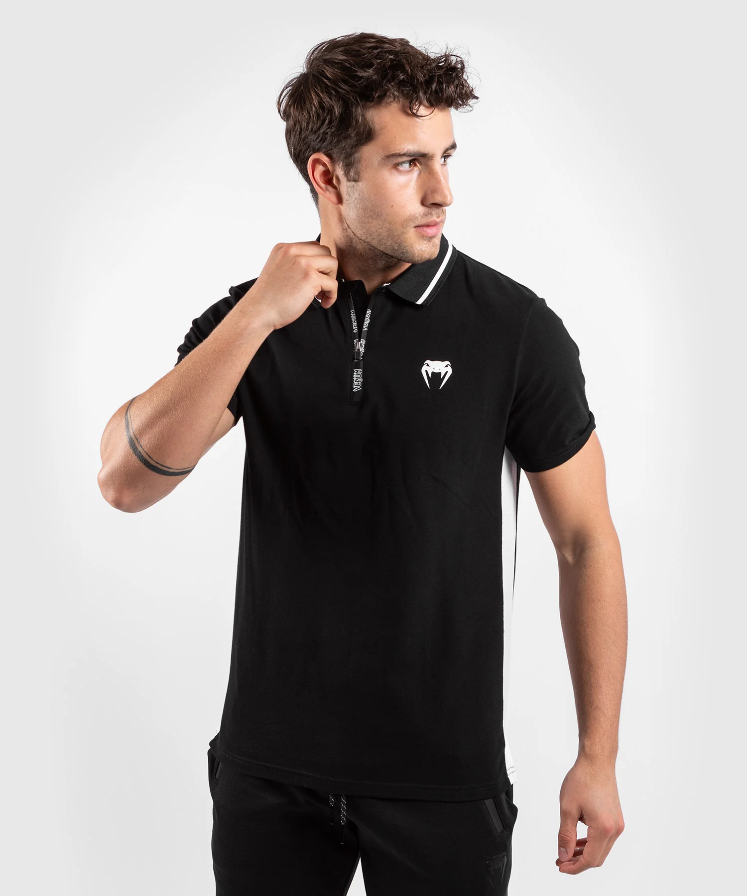 Venum Legacy Polo - Image 3