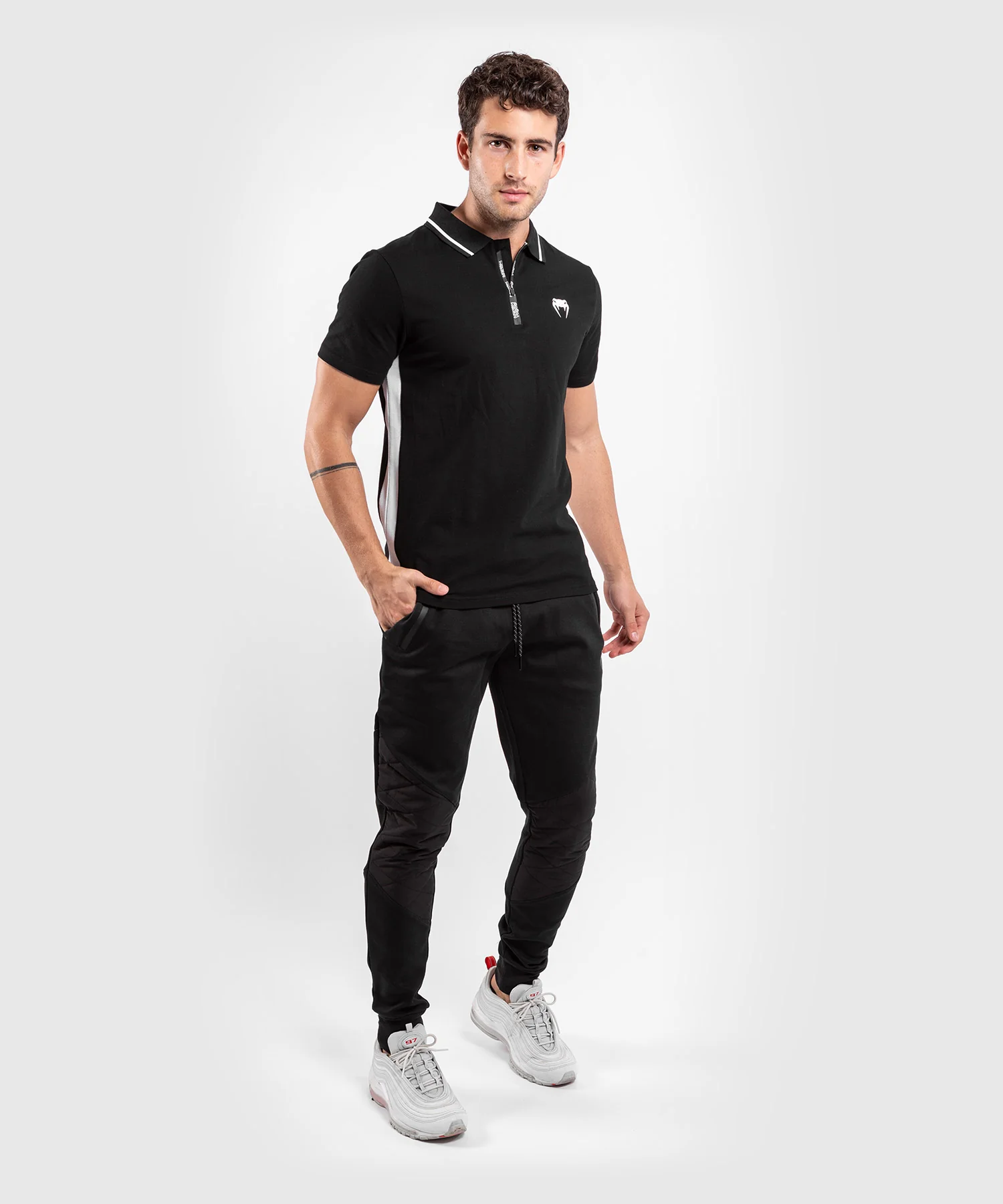 Venum Legacy Polo - Image 7