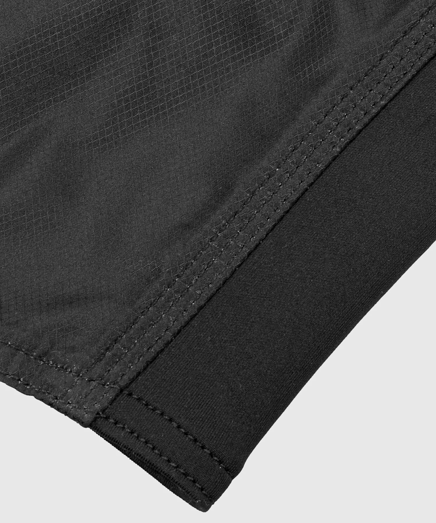 Venum Light 3.0 Fightshorts - Black/White Camo - Image 13