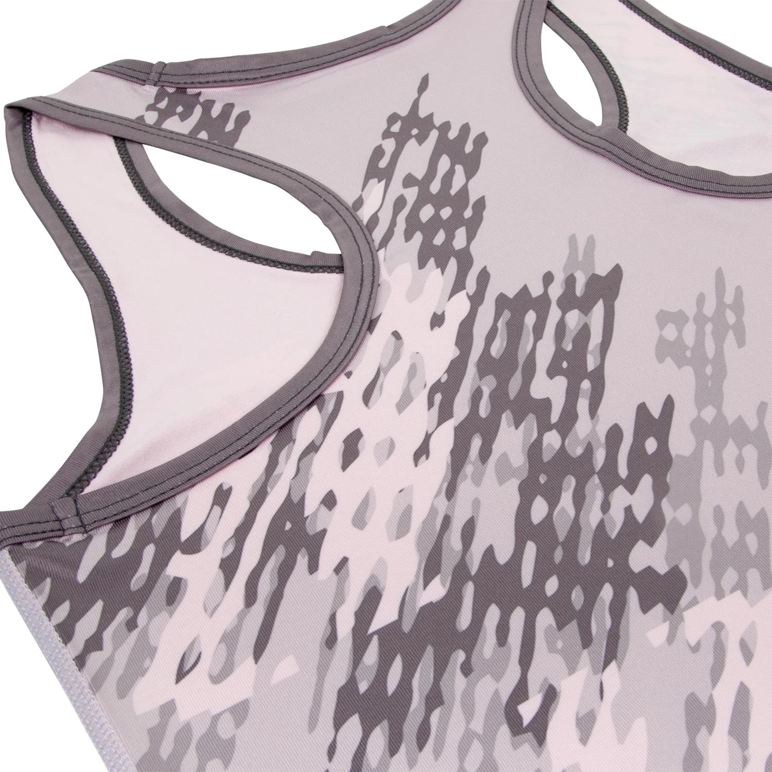 Venum Neo Camo Tank Top - Grey - Image 5