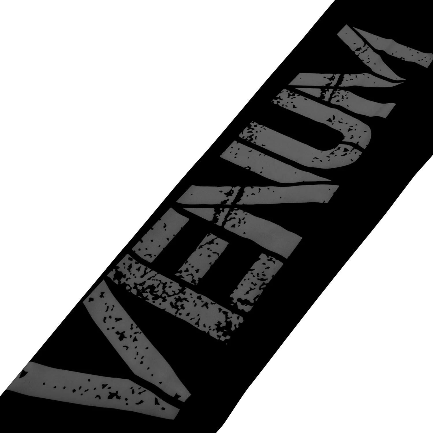 Venum Power Leggings - Black/Grey - Image 7