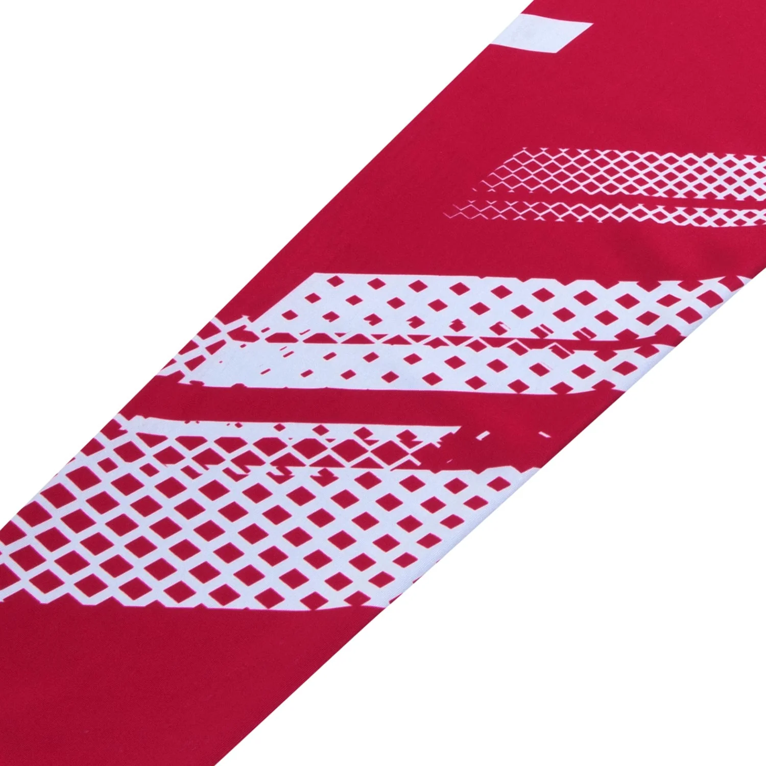 Venum Rapid Cropped Leggings - Coral/Light cyan - Image 8