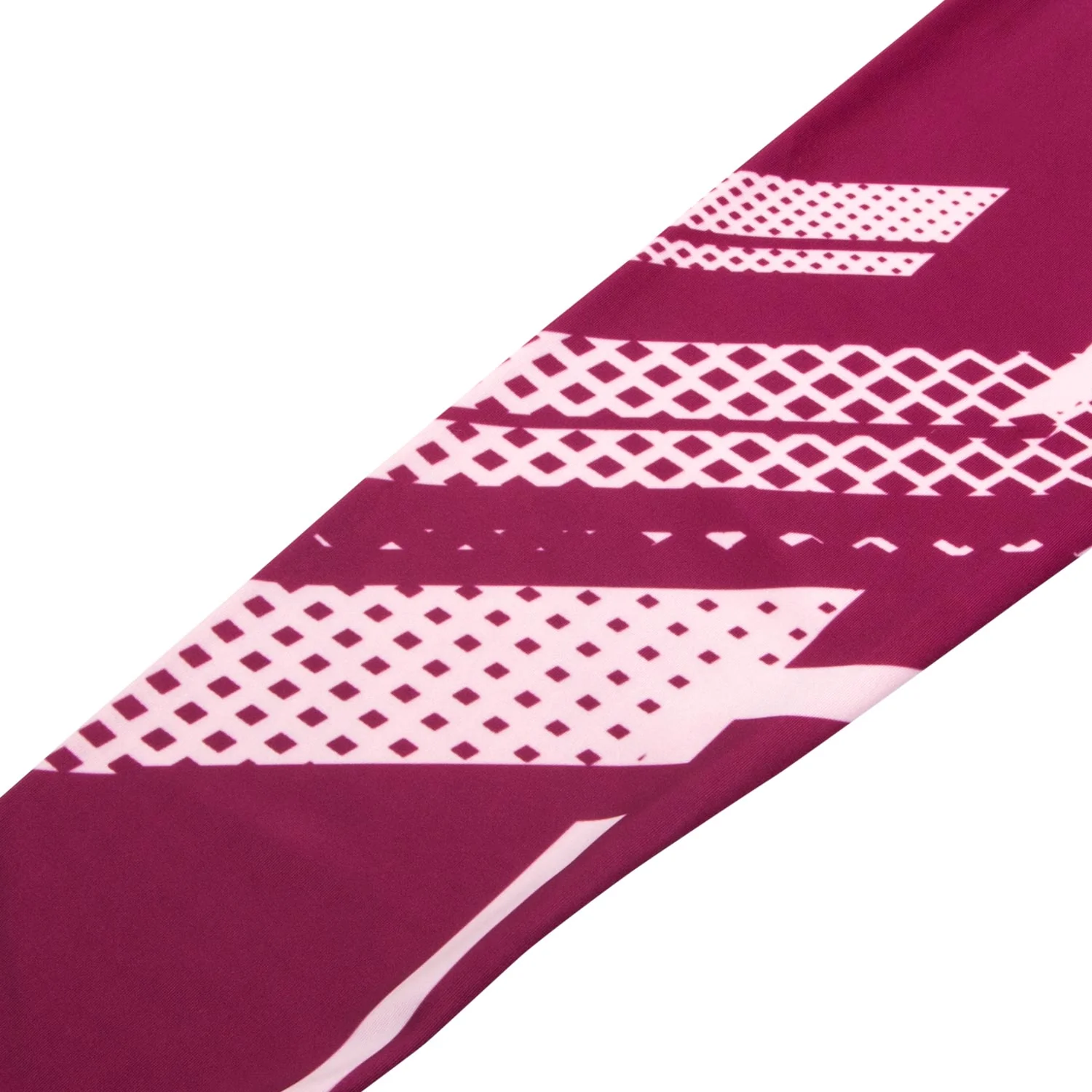 Venum Rapid Leggings - Plum - Image 2