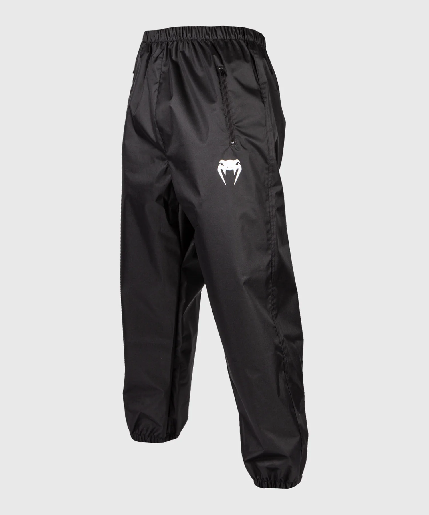 Venum Sauna Suit Training Camp - Black - Image 6