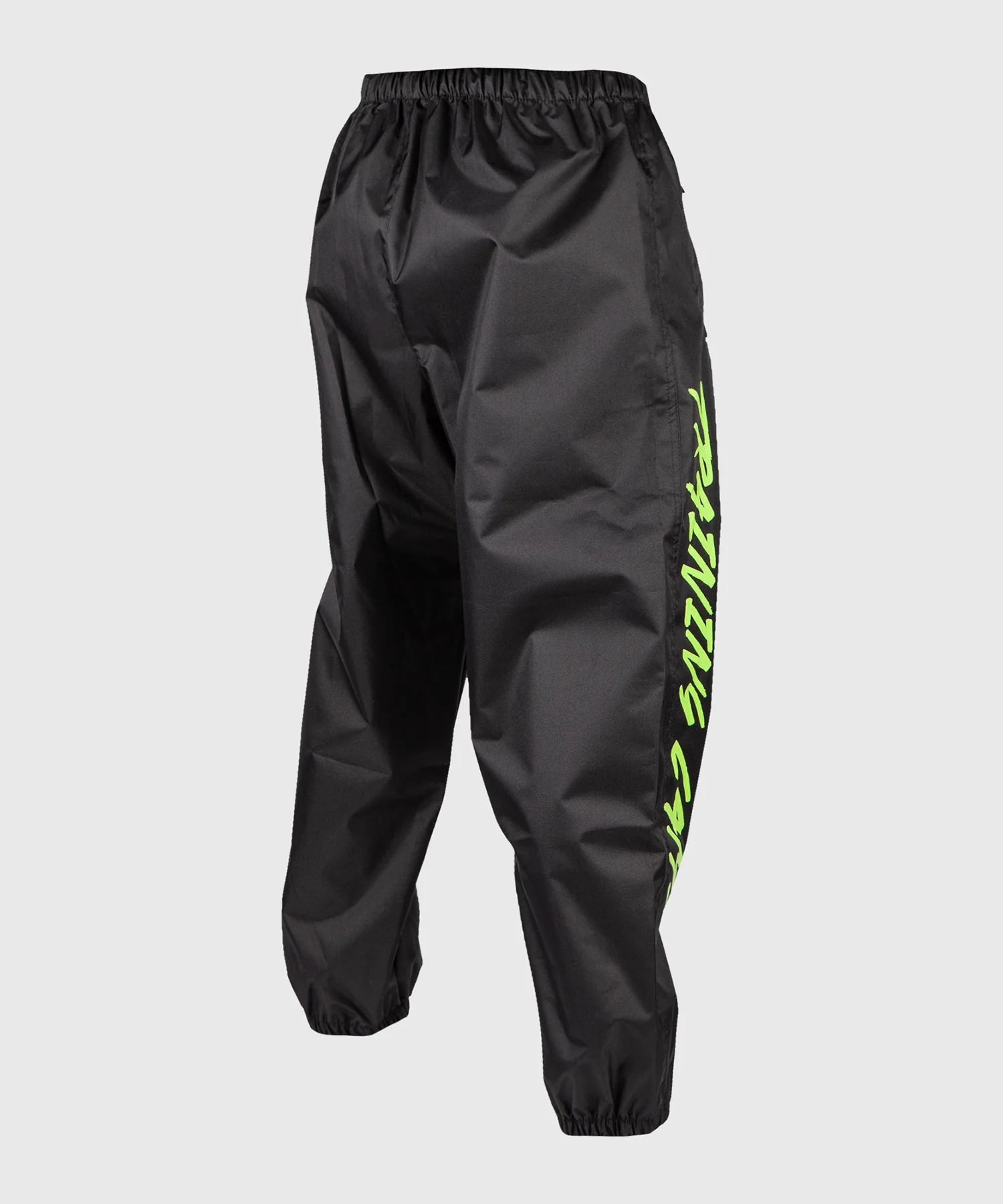 Venum Sauna Suit Training Camp - Black - Image 8