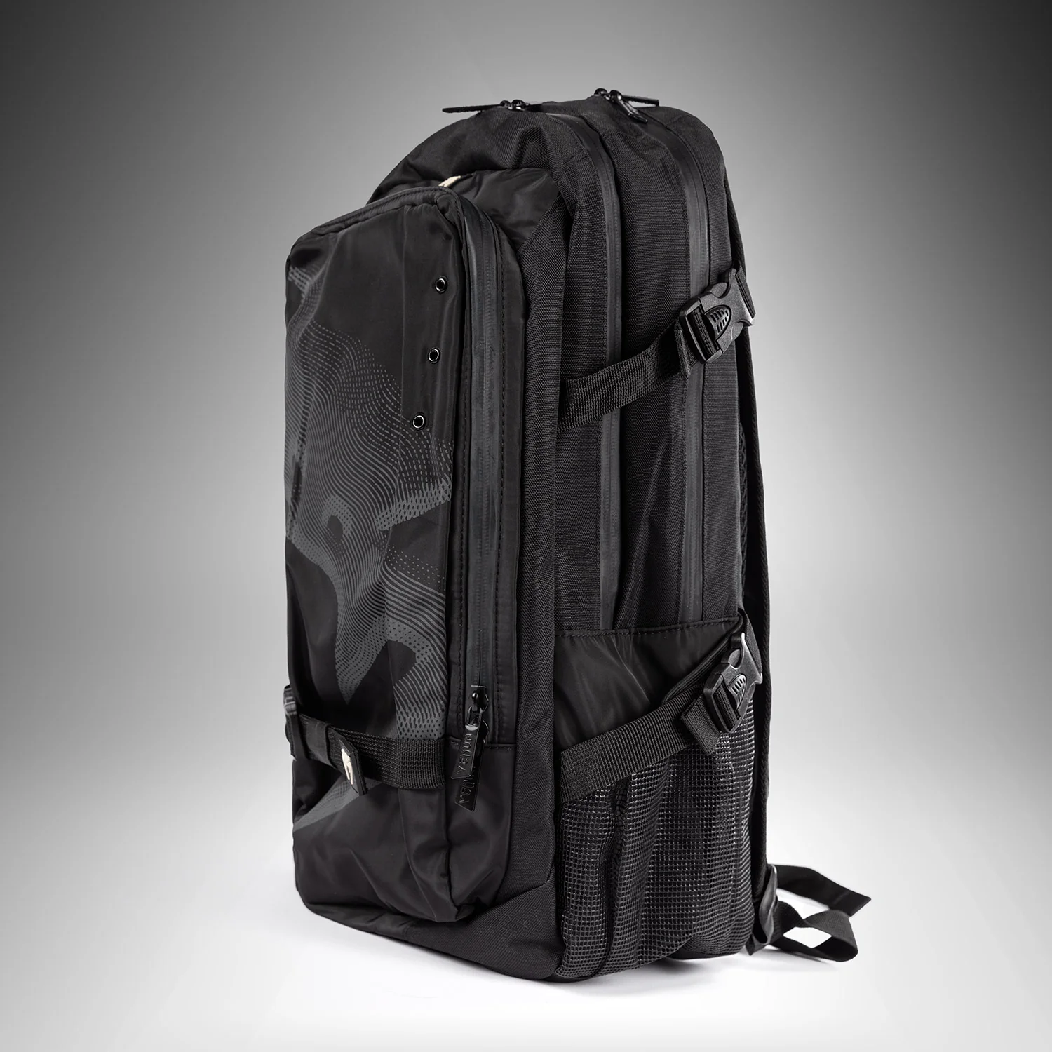 Venum Shockwave Backpack - Black - Image 2