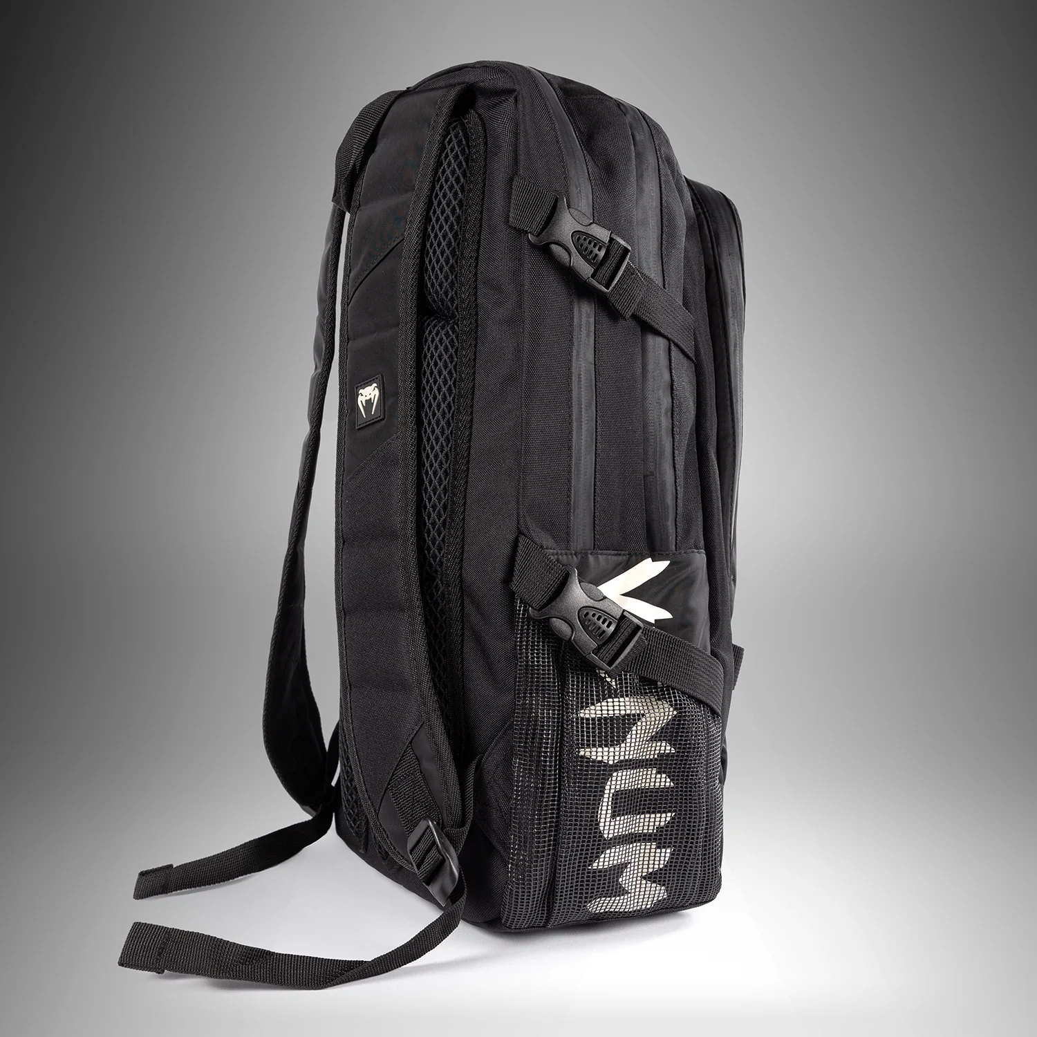 Venum Shockwave Backpack - Black - Image 3