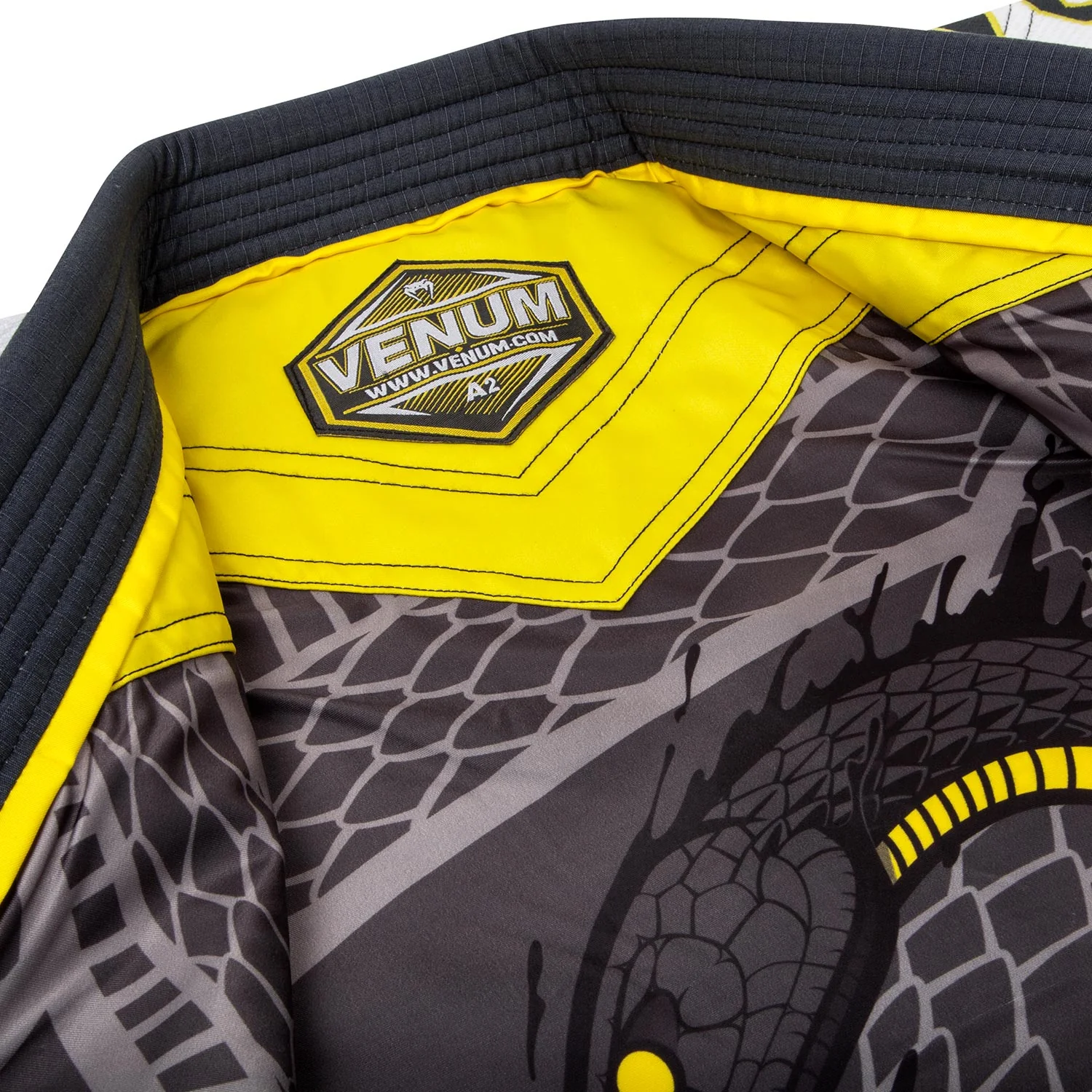 Venum Snaker BJJ Gi - Image 8