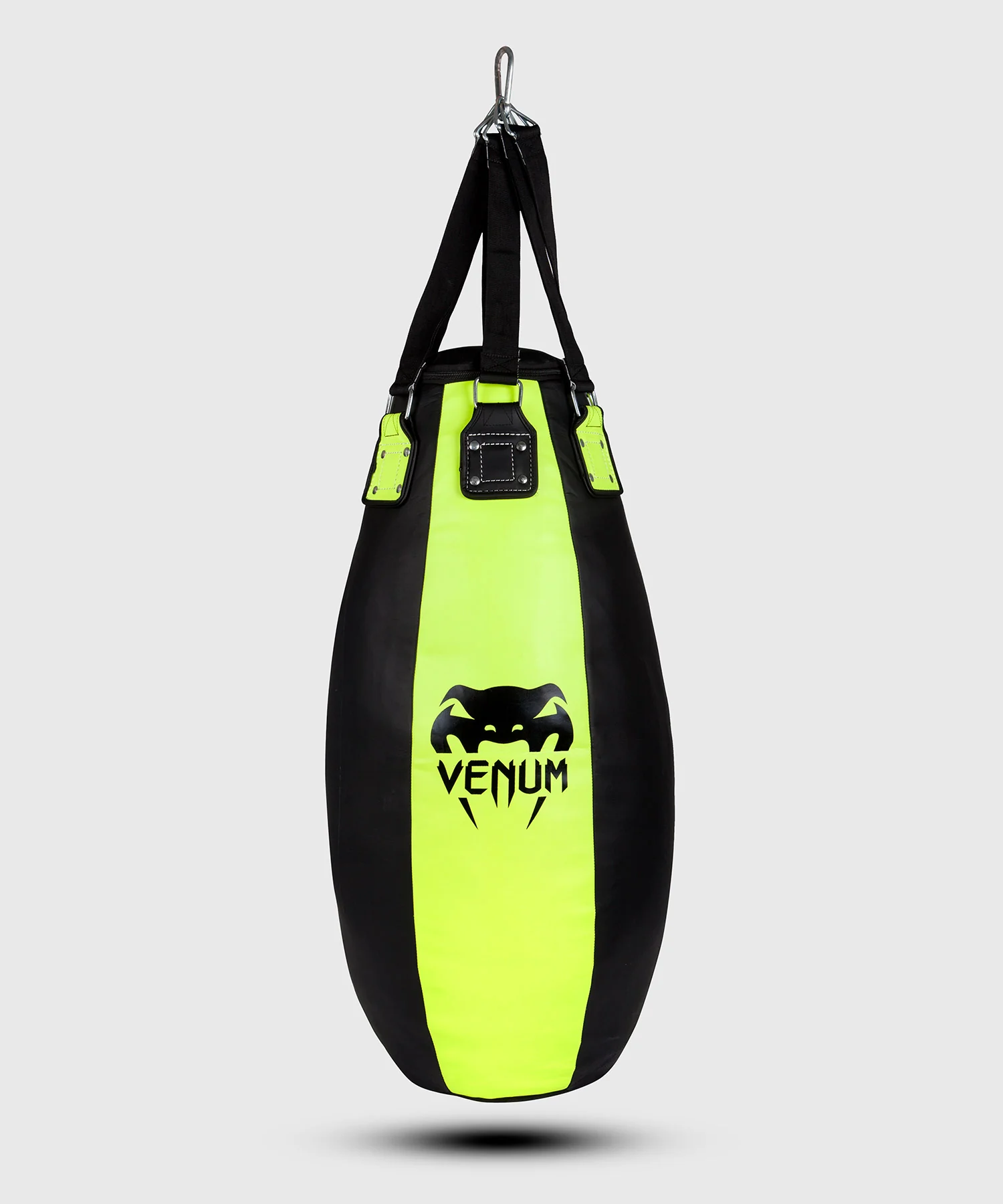 Venum Tear Drop - Black/Neo Yellow