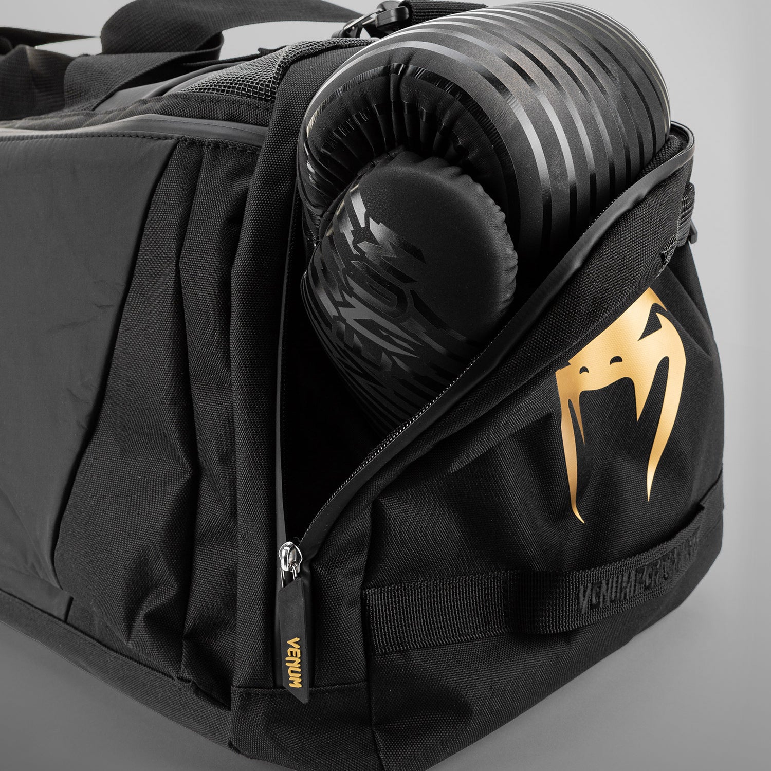 Venum Trainer Lite Evo Sports Bags - Image 7