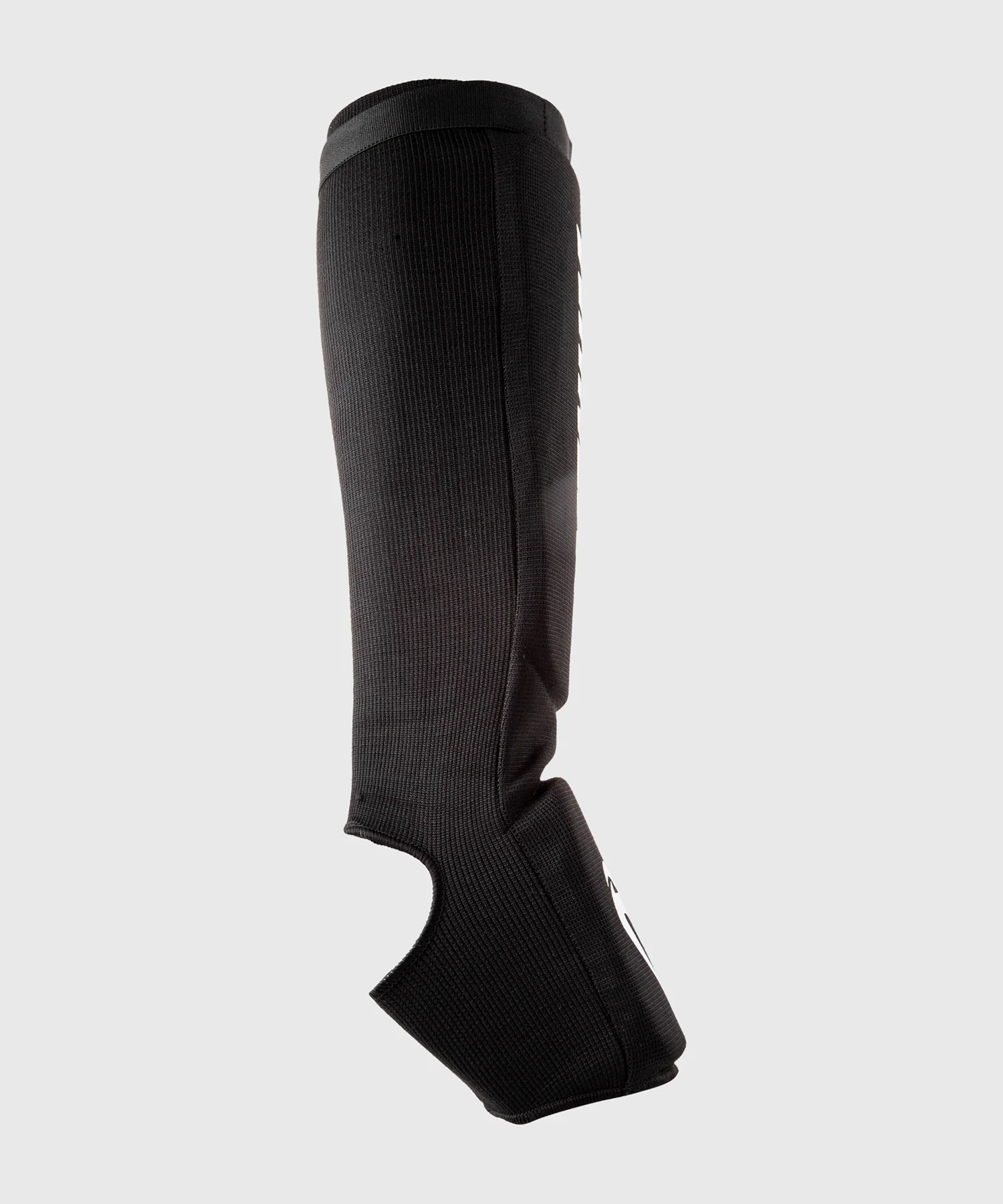 Venum Training Camp 2.0 Shin guards - Black/Neo Yellow - Image 7