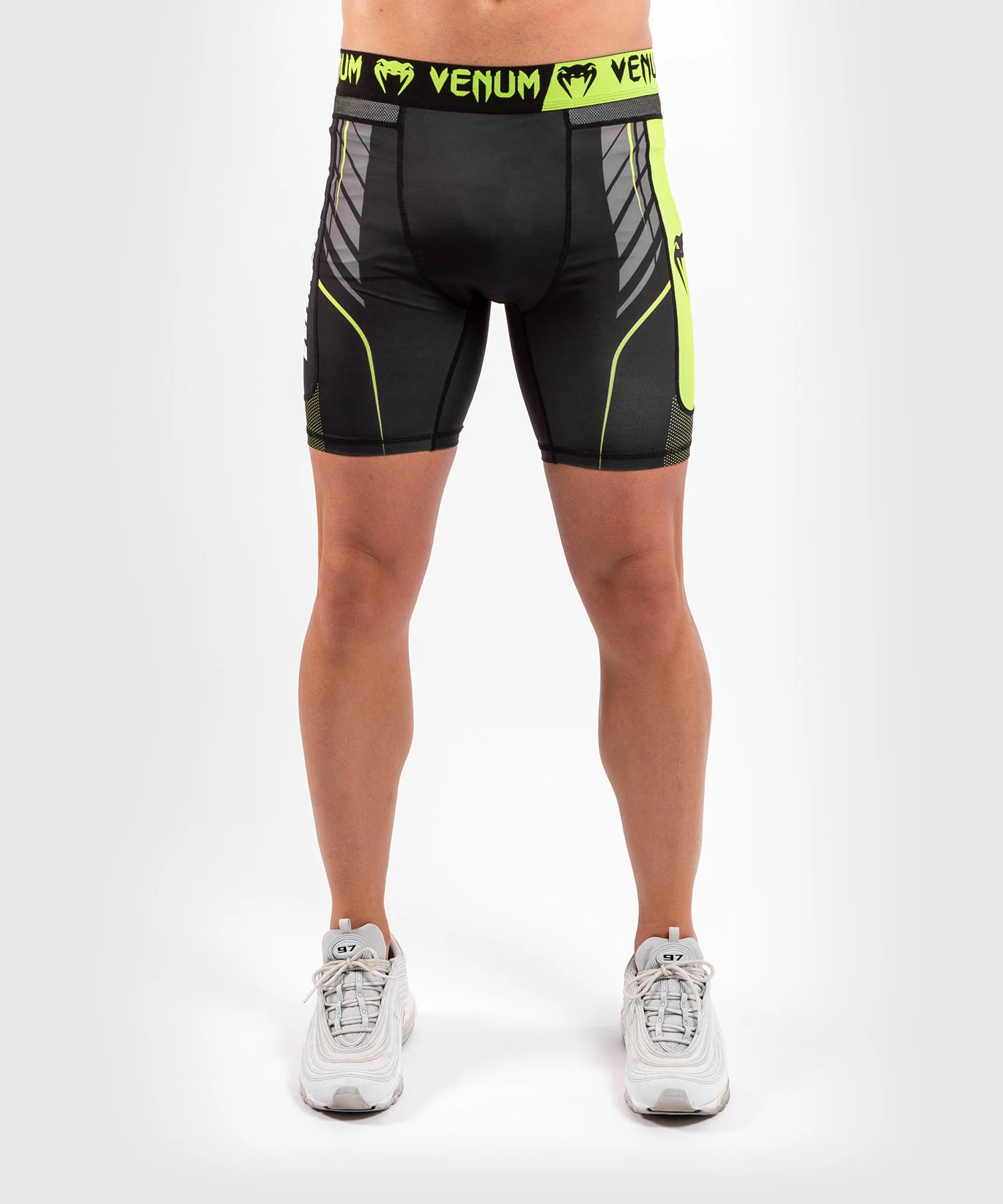 Venum Training Camp 3.0 Compression Shorts