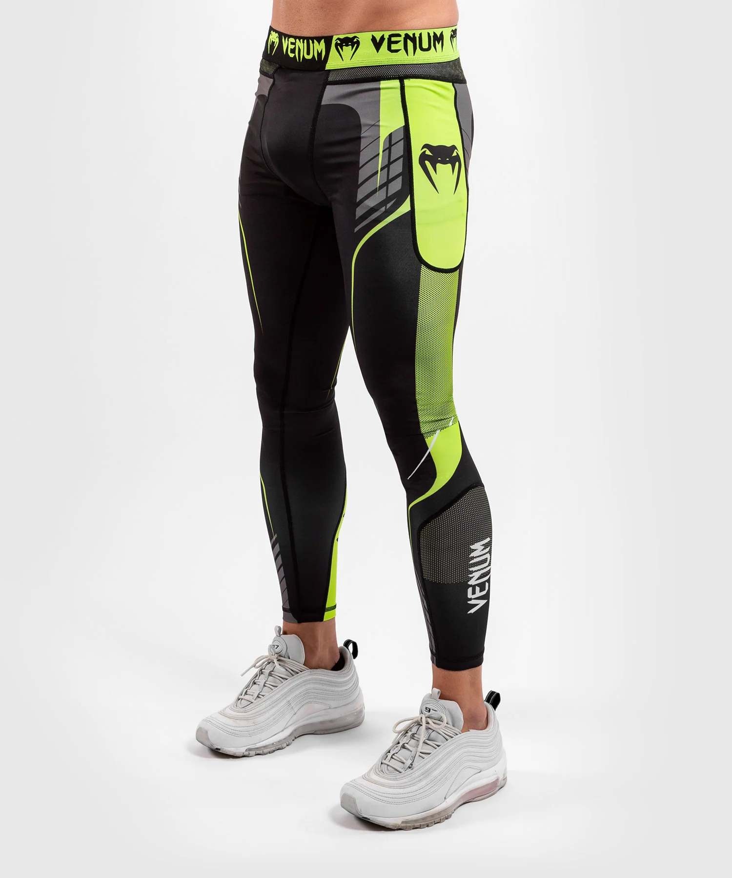 Venum Training Camp 3.0 Compression Tights